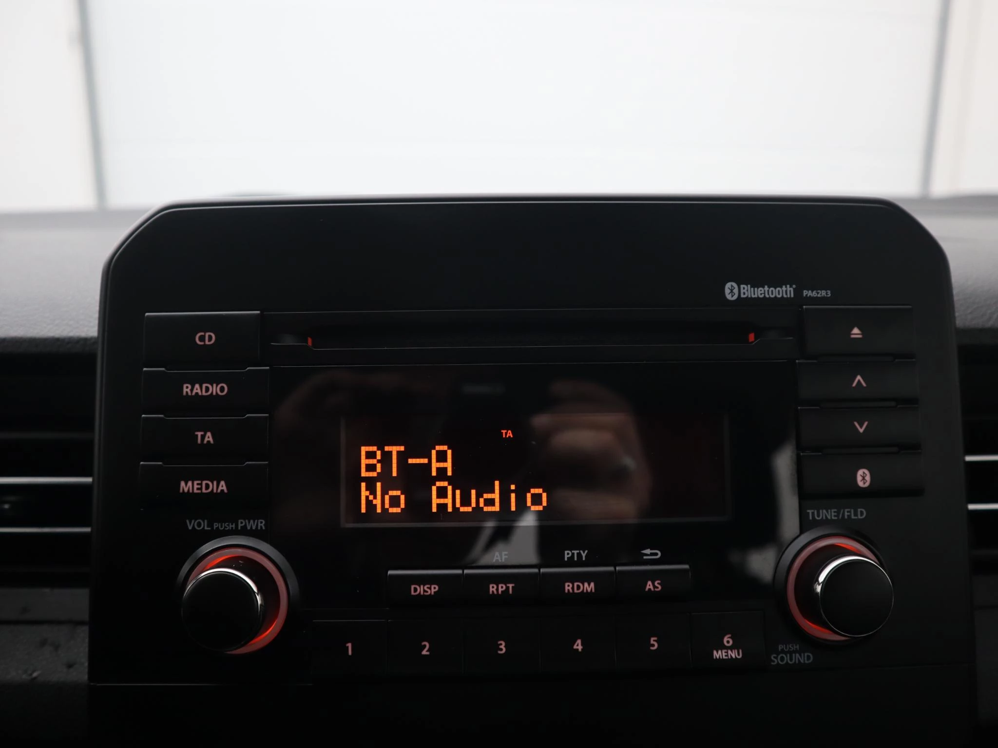 Hoofdafbeelding Suzuki Ignis