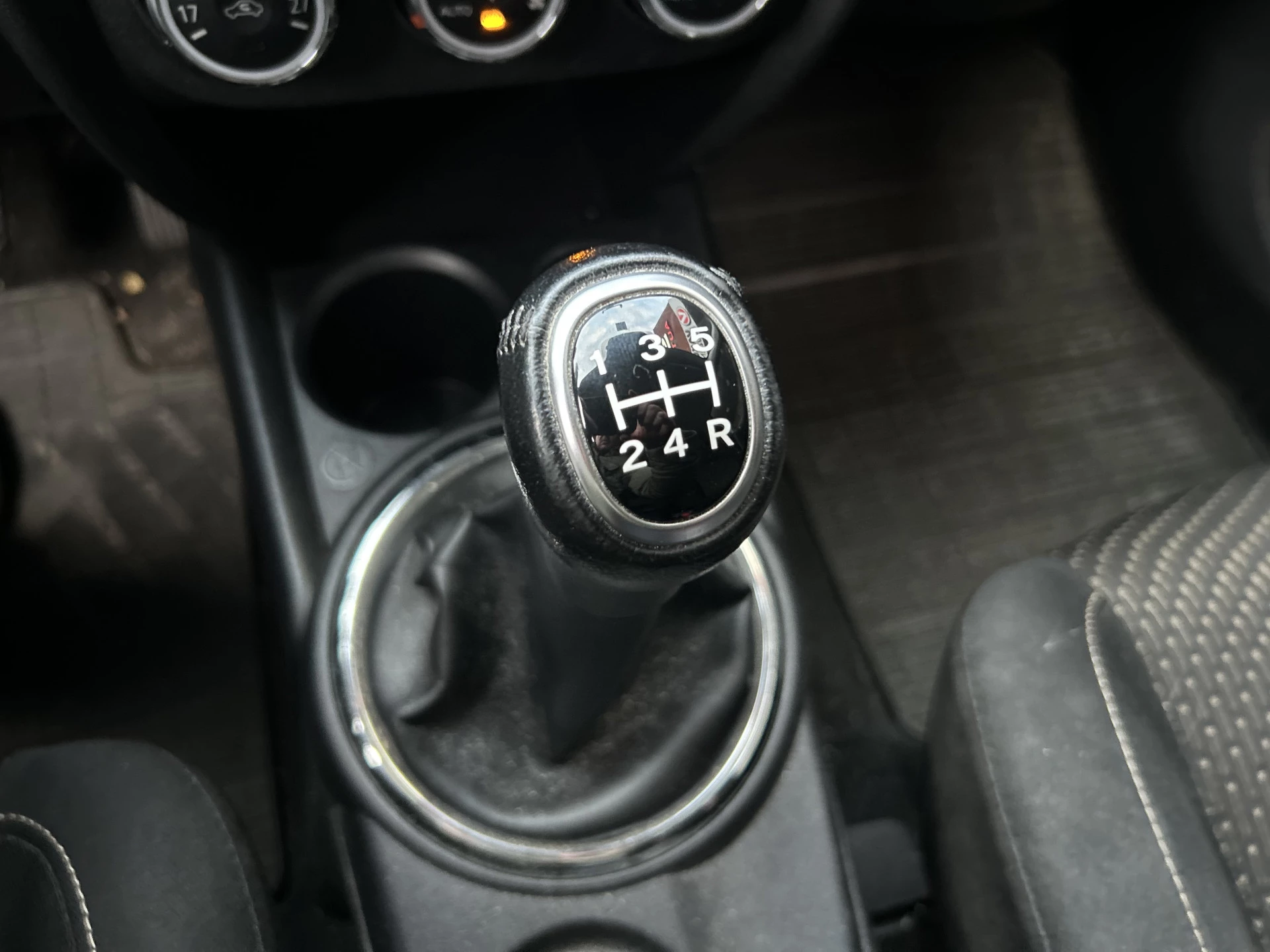 Hoofdafbeelding Mitsubishi ASX