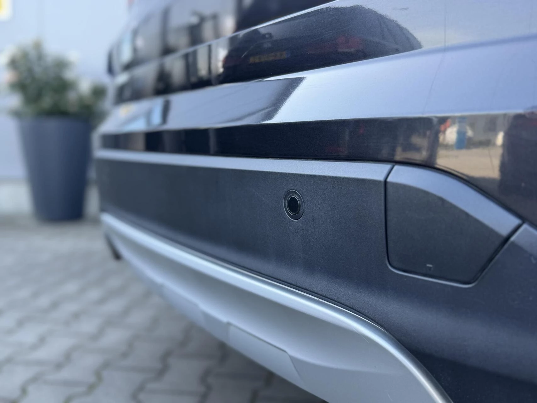 Hoofdafbeelding BMW X4