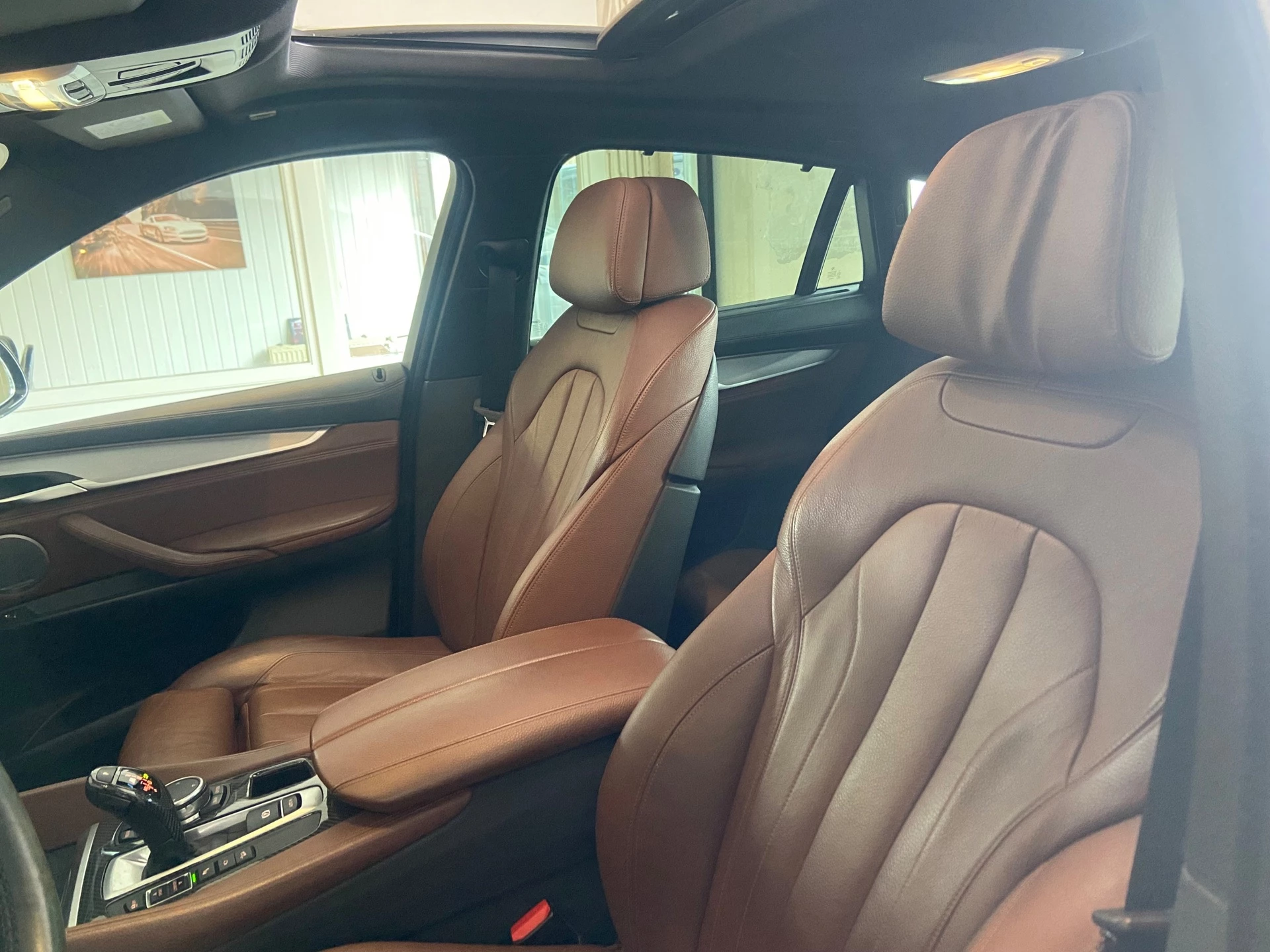 Hoofdafbeelding BMW X6