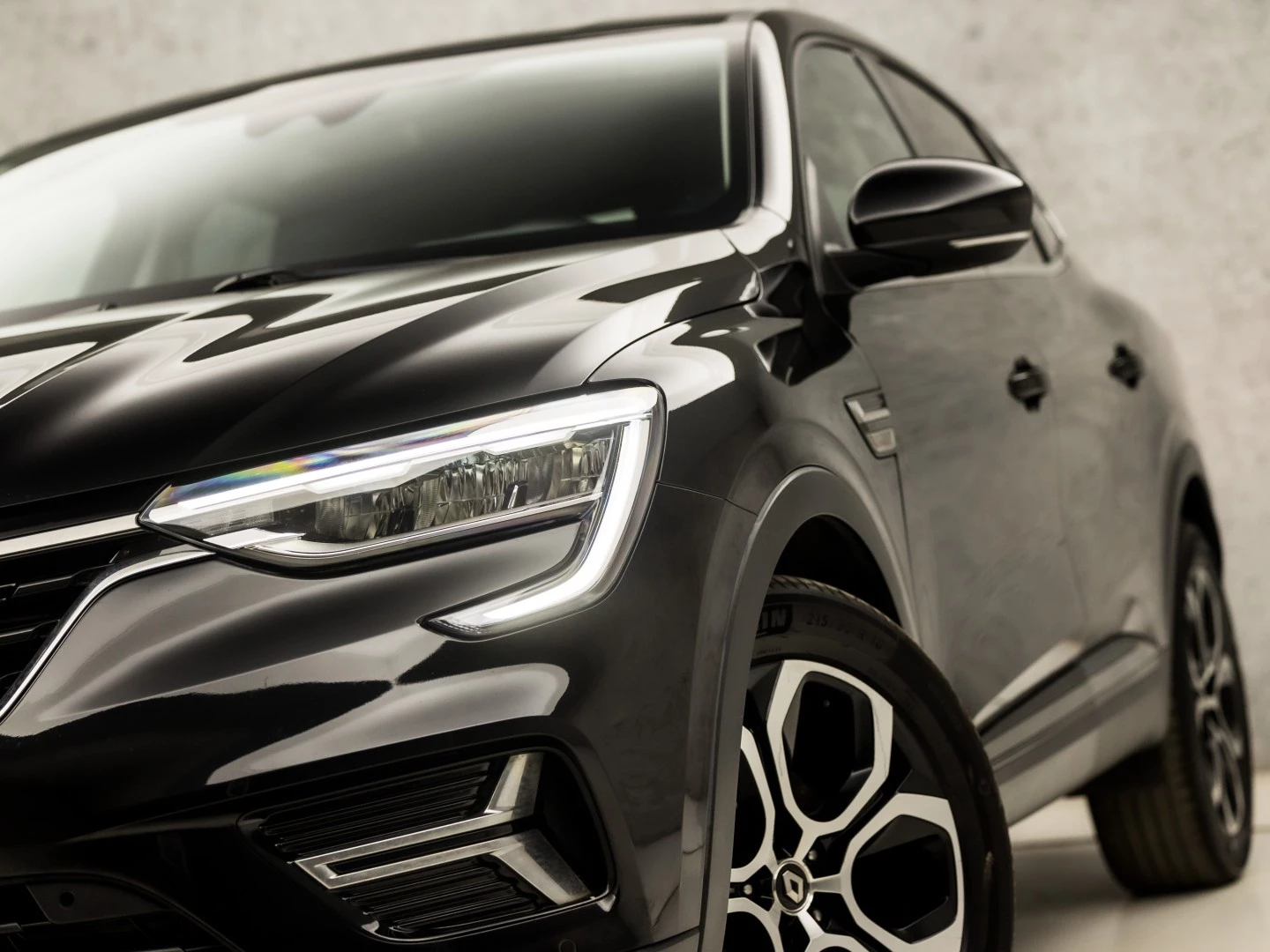 Hoofdafbeelding Renault Arkana