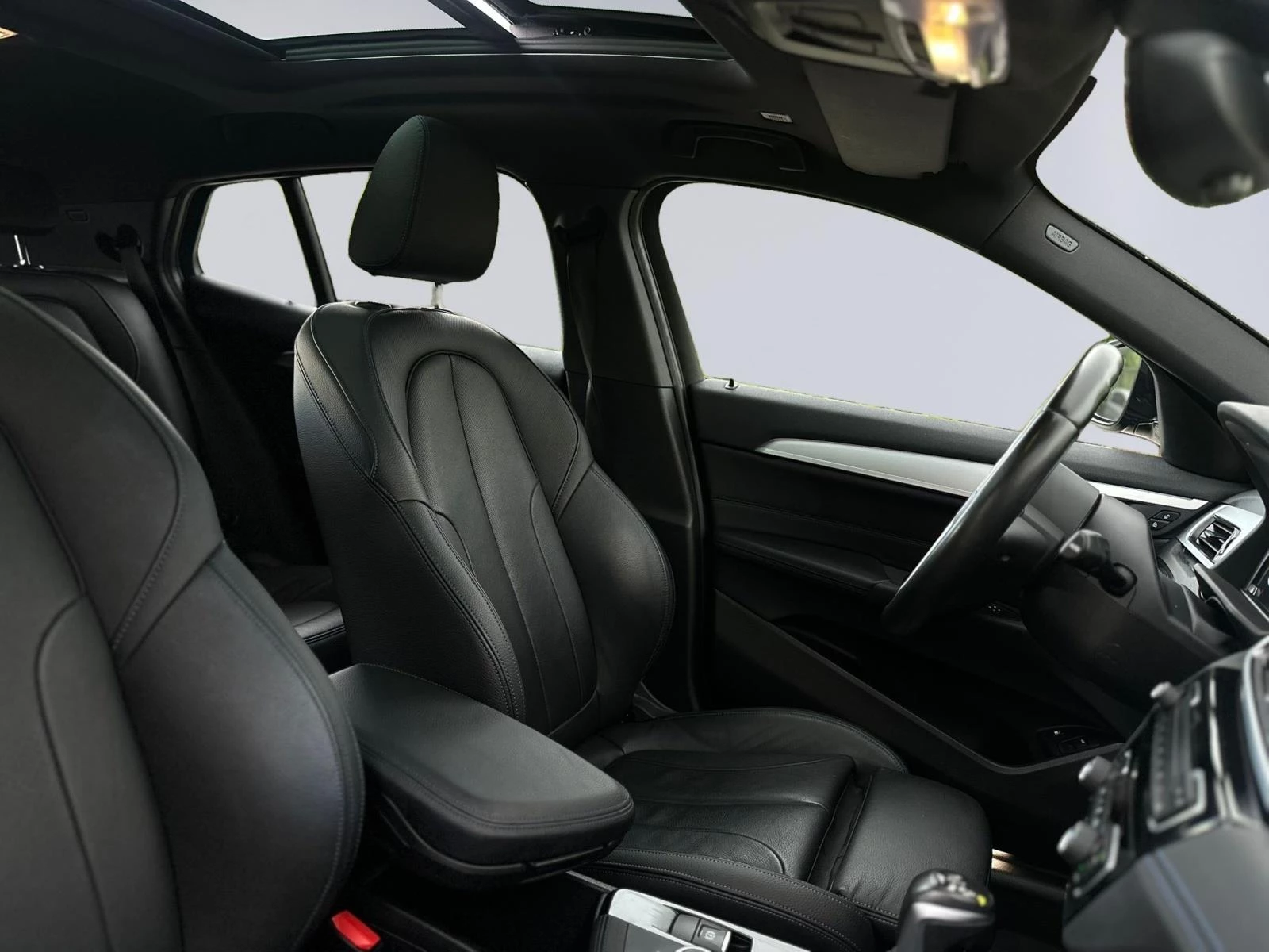 Hoofdafbeelding BMW X2