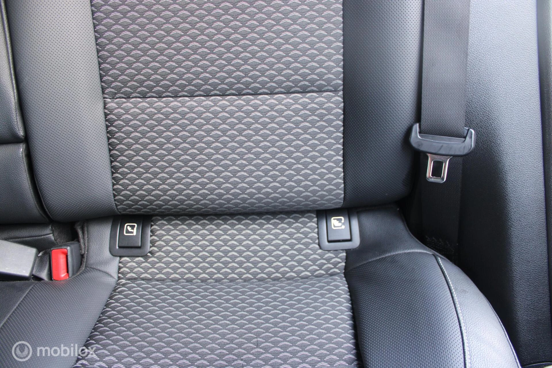 Hoofdafbeelding Kia Ceed