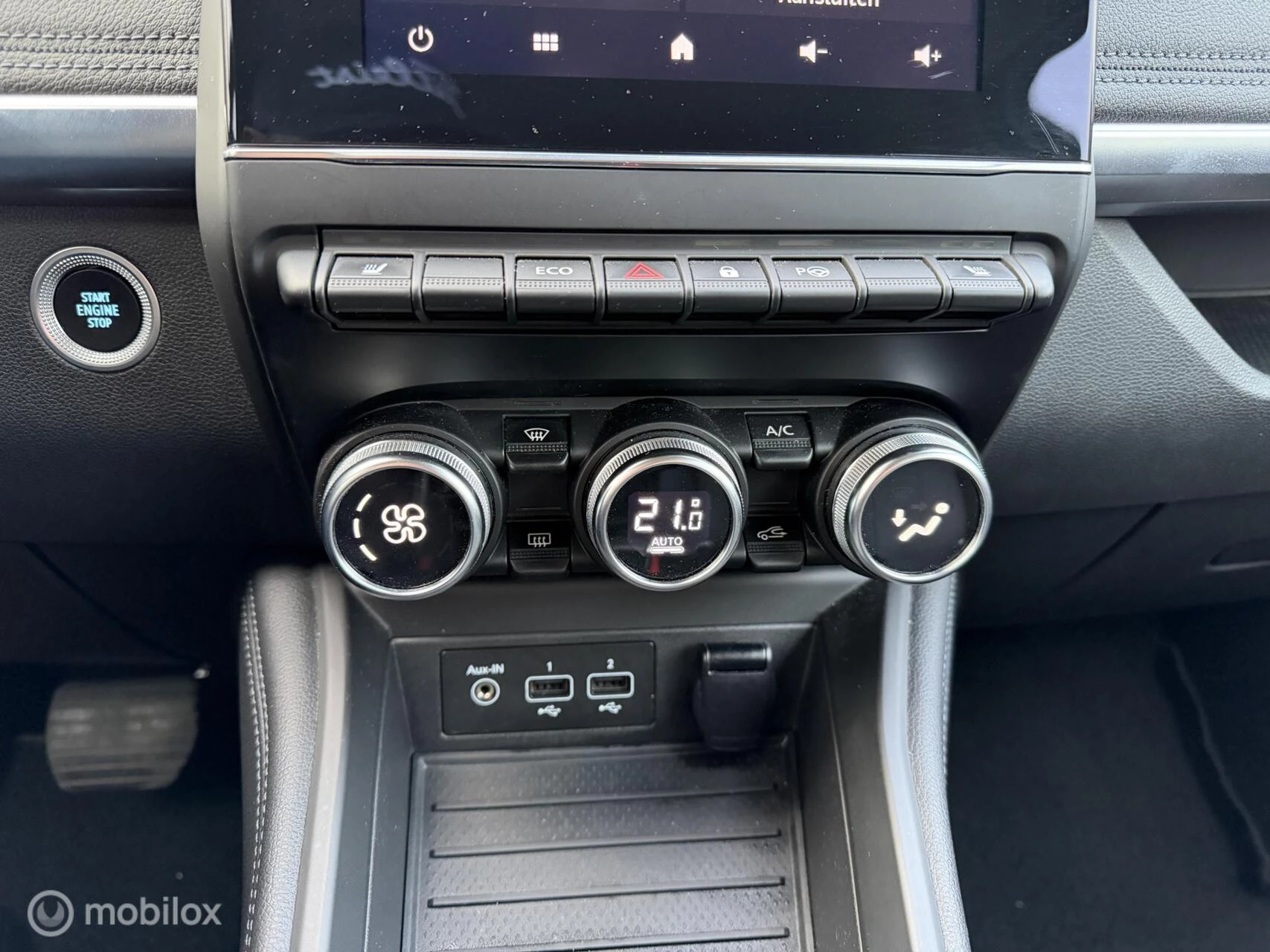 Hoofdafbeelding Renault ZOE