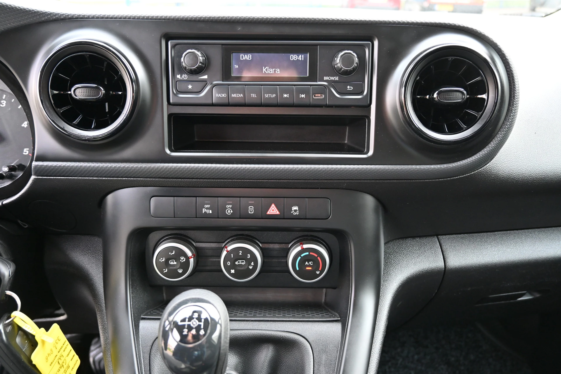 Hoofdafbeelding Mercedes-Benz Citan