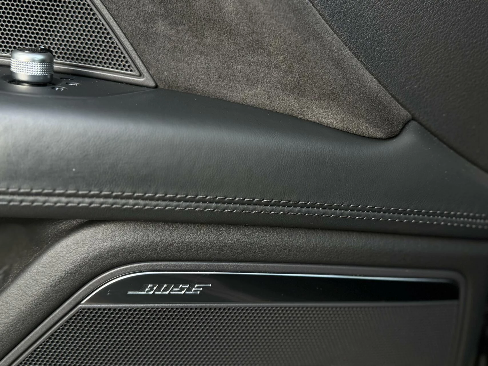 Hoofdafbeelding Audi A7
