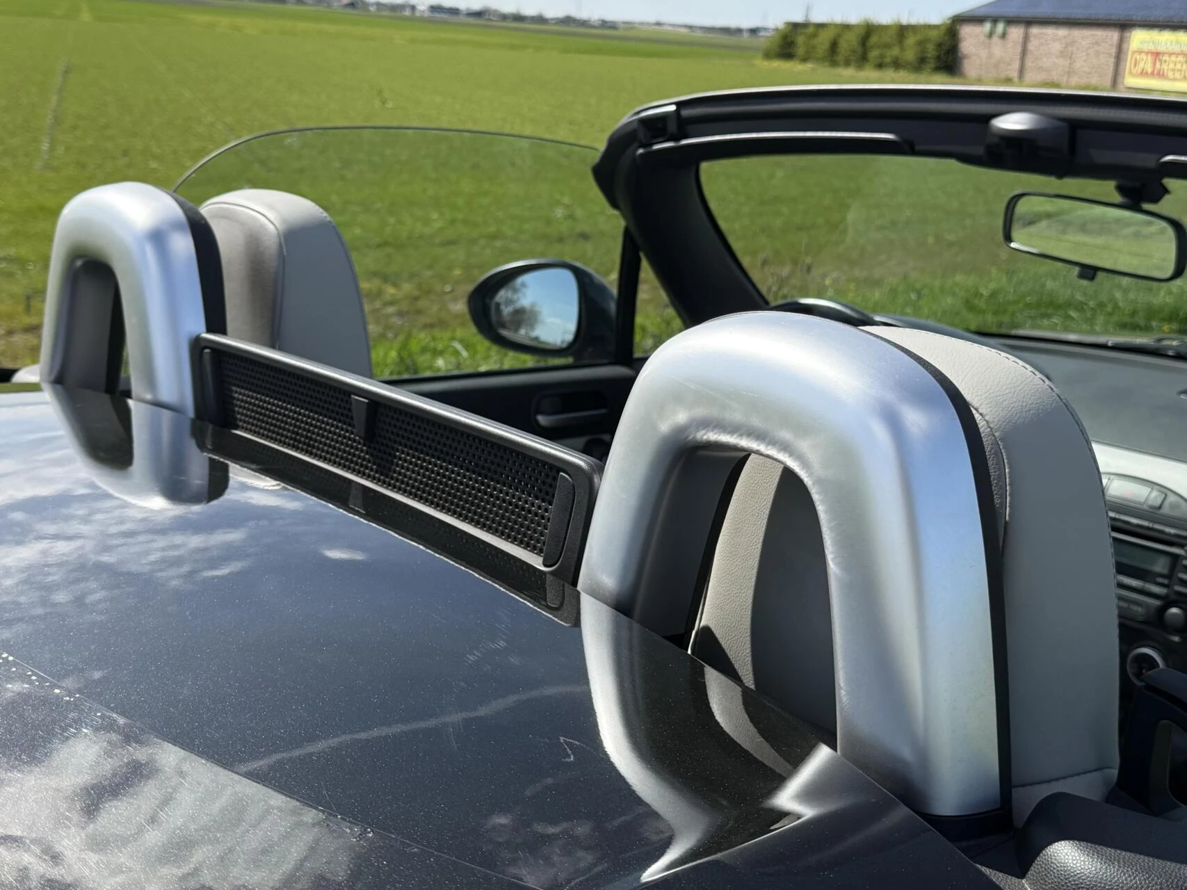 Hoofdafbeelding Mazda MX-5