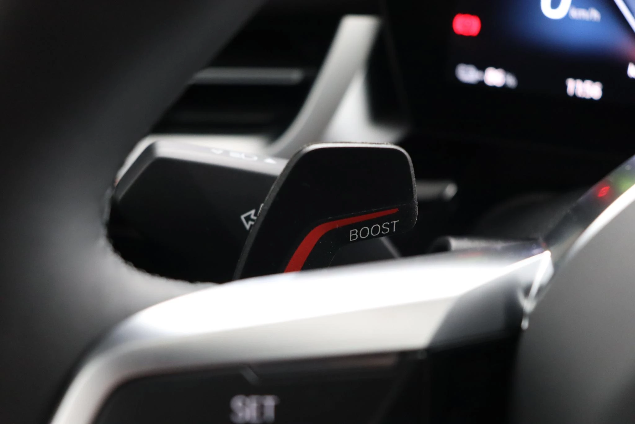 Hoofdafbeelding BMW iX2