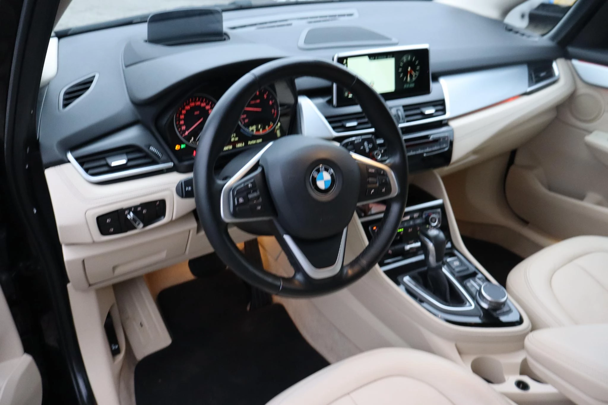 Hoofdafbeelding BMW 2 Serie