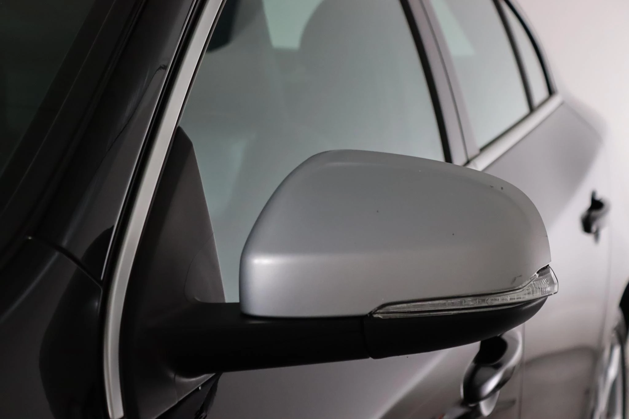 Hoofdafbeelding Volvo S60