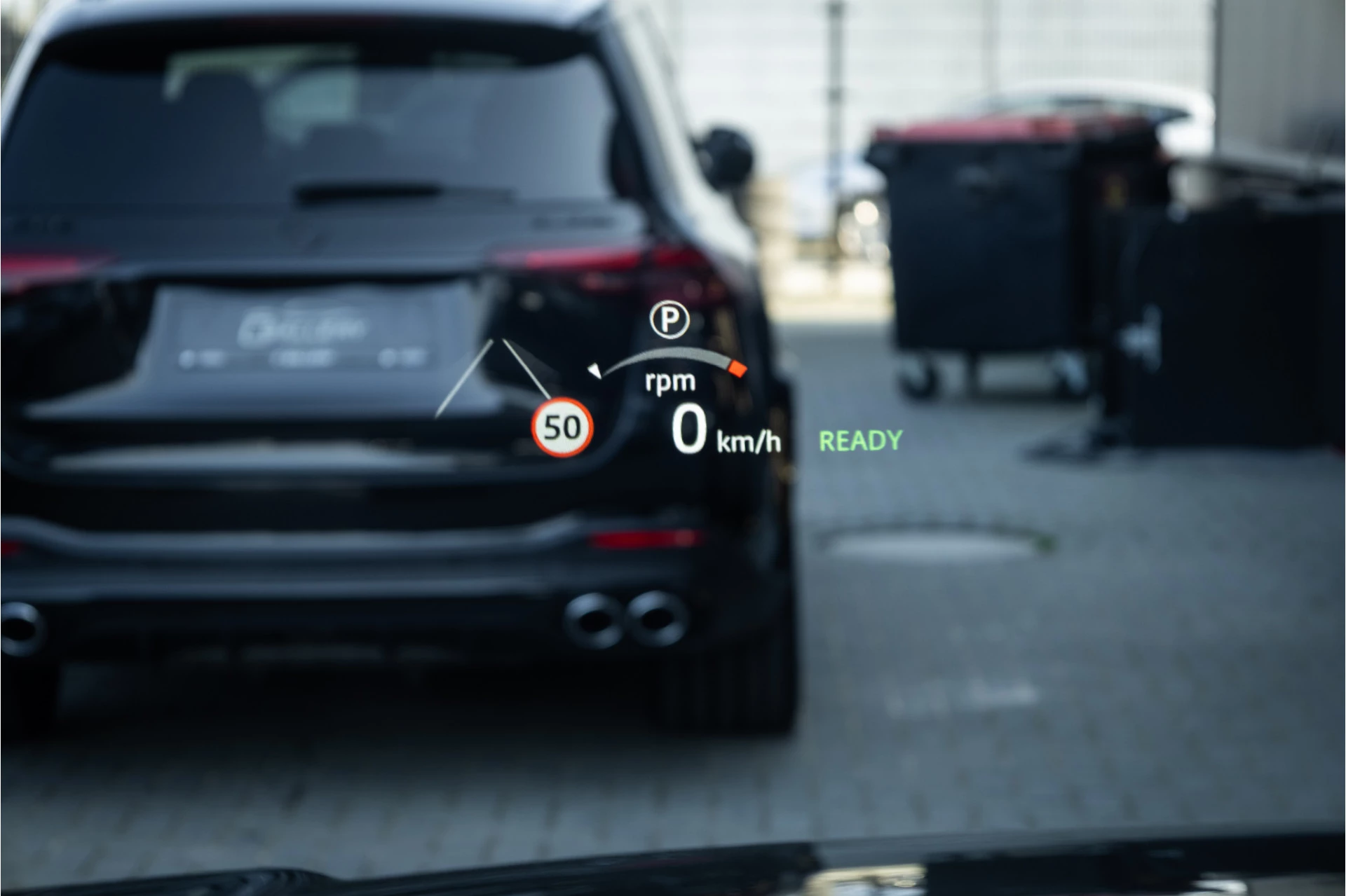 Hoofdafbeelding Land Rover Range Rover