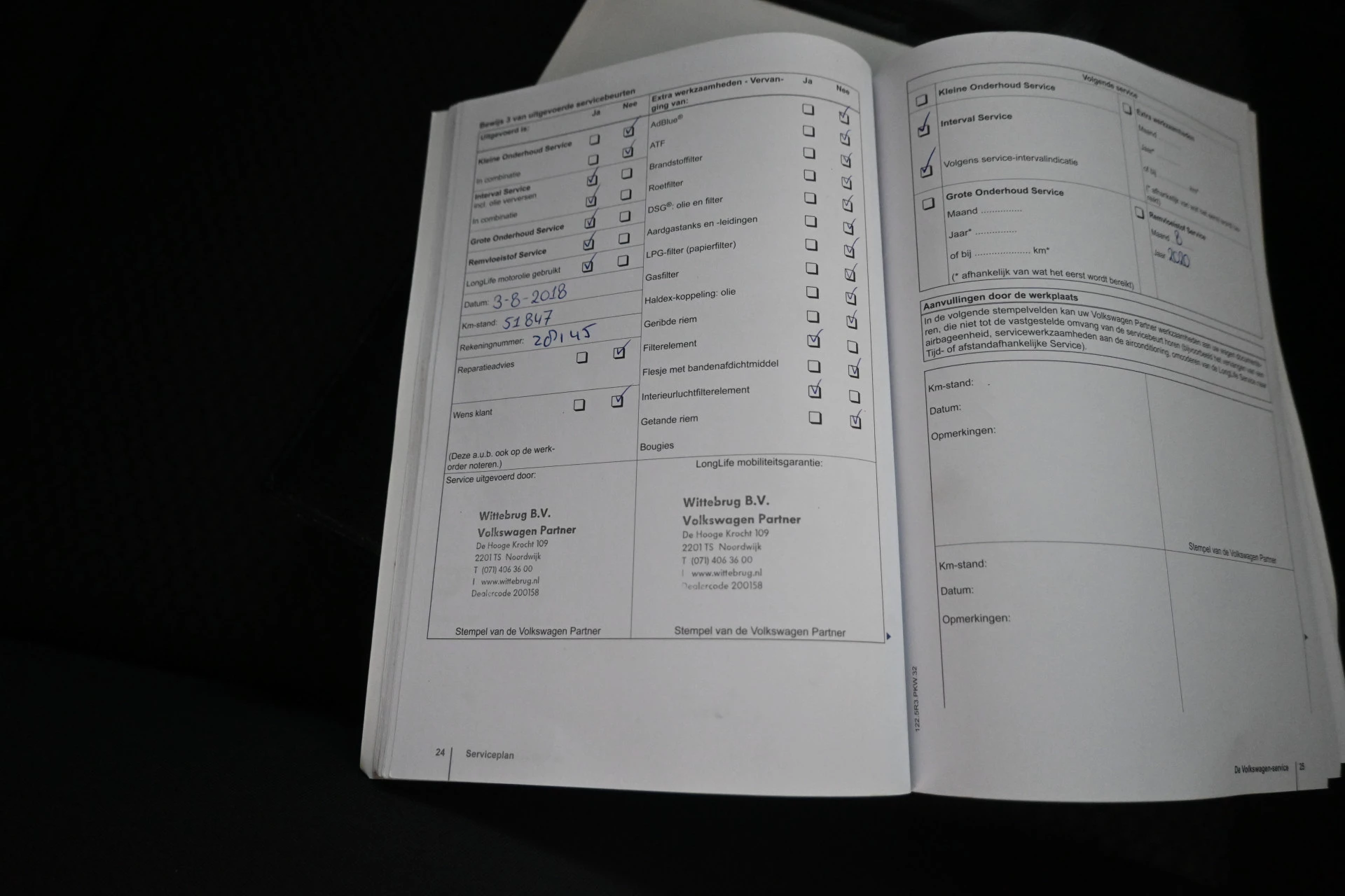 Hoofdafbeelding Volkswagen Golf Plus