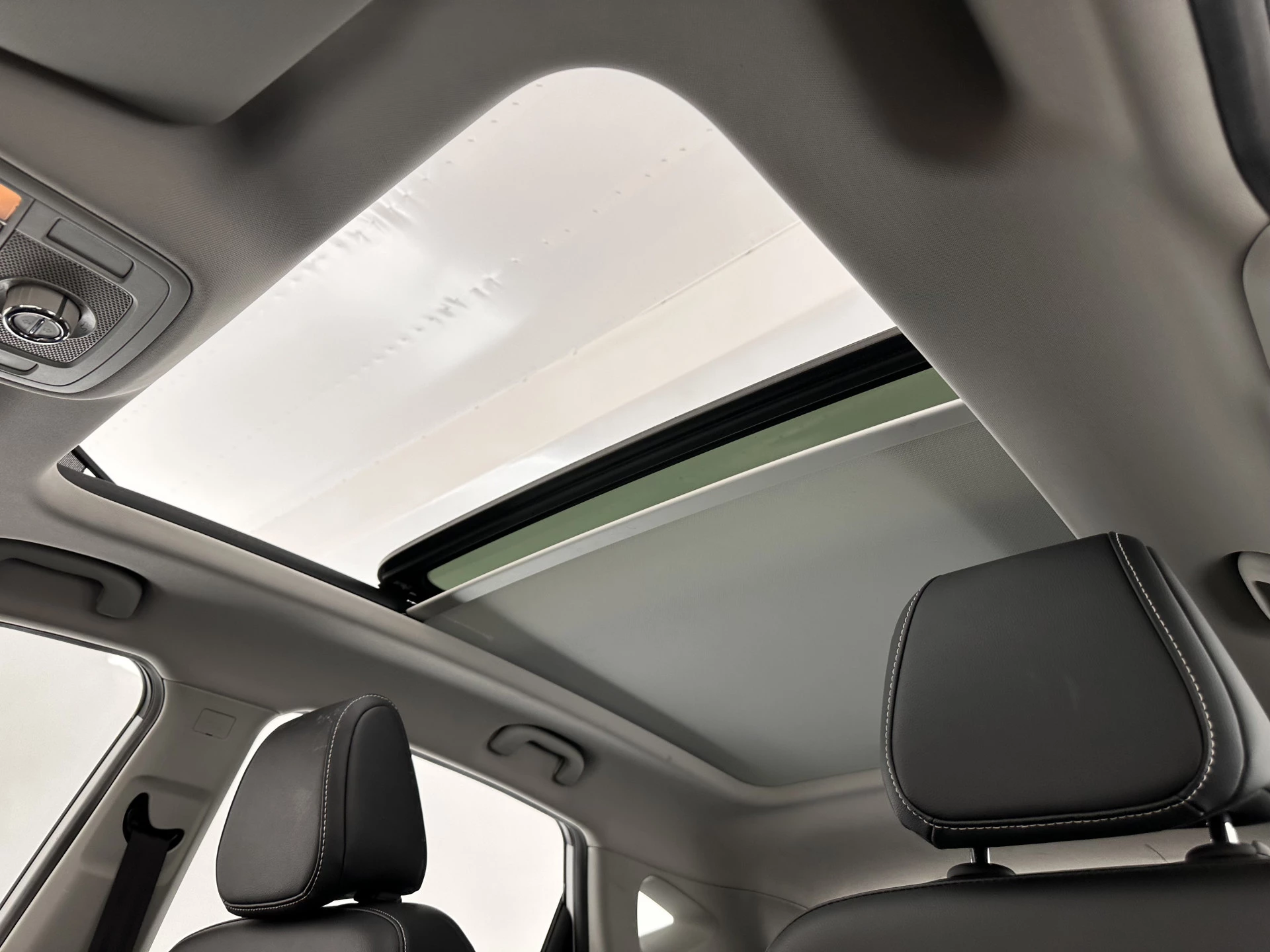 Hoofdafbeelding MG ZS-EV