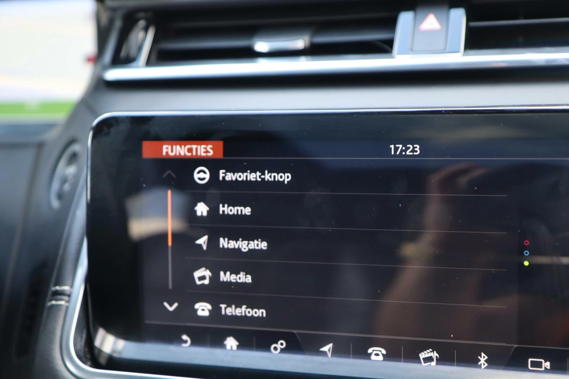 Hoofdafbeelding Land Rover Range Rover Velar