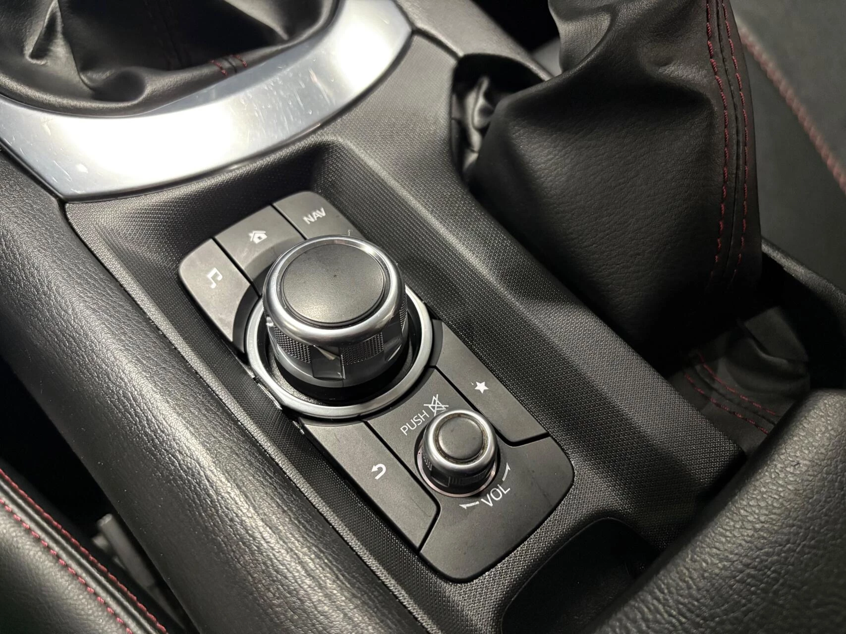 Hoofdafbeelding Mazda MX-5