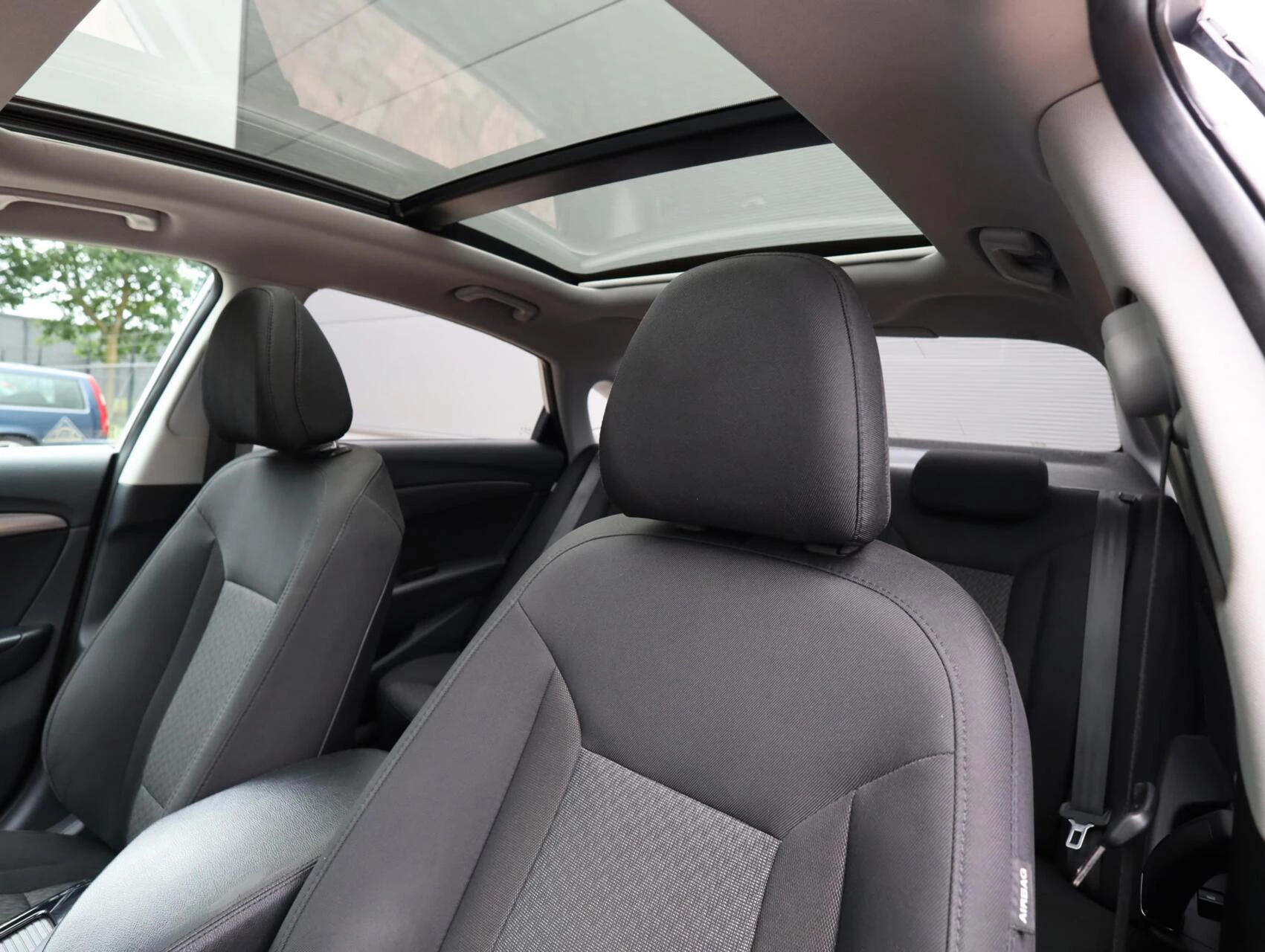 Hoofdafbeelding Hyundai i40