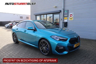 BMW 2-serie Gran Coupé 218i Executive Edition 1e eigenaar | Dealer Onderh | BTW | NAP | Pano | M Sport + | Winterpack | Harman | HIFI | Camera | Navi | Climate | Alarm Klasse 3 | Carplay | LMV | DAB |