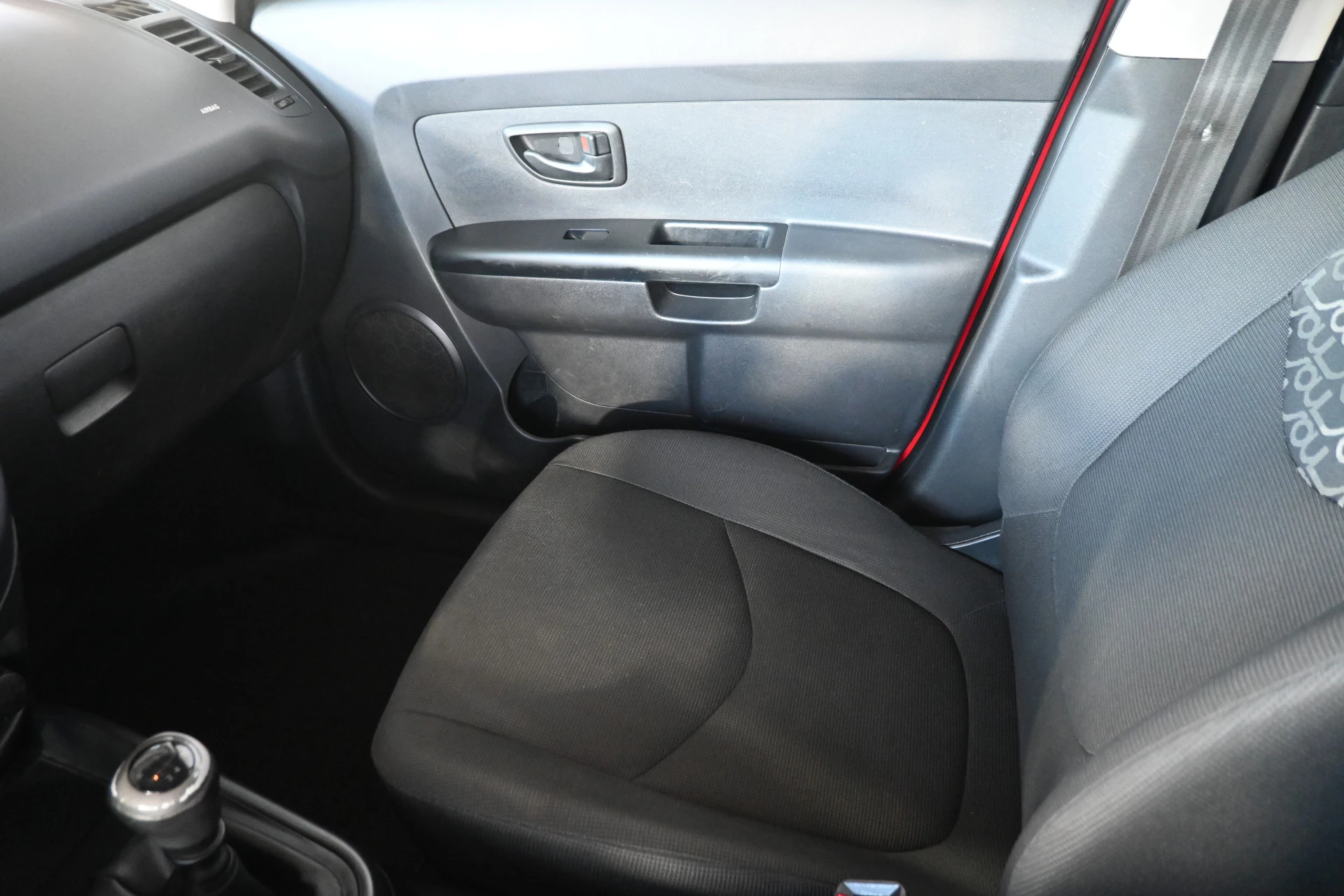 Hoofdafbeelding Kia Soul