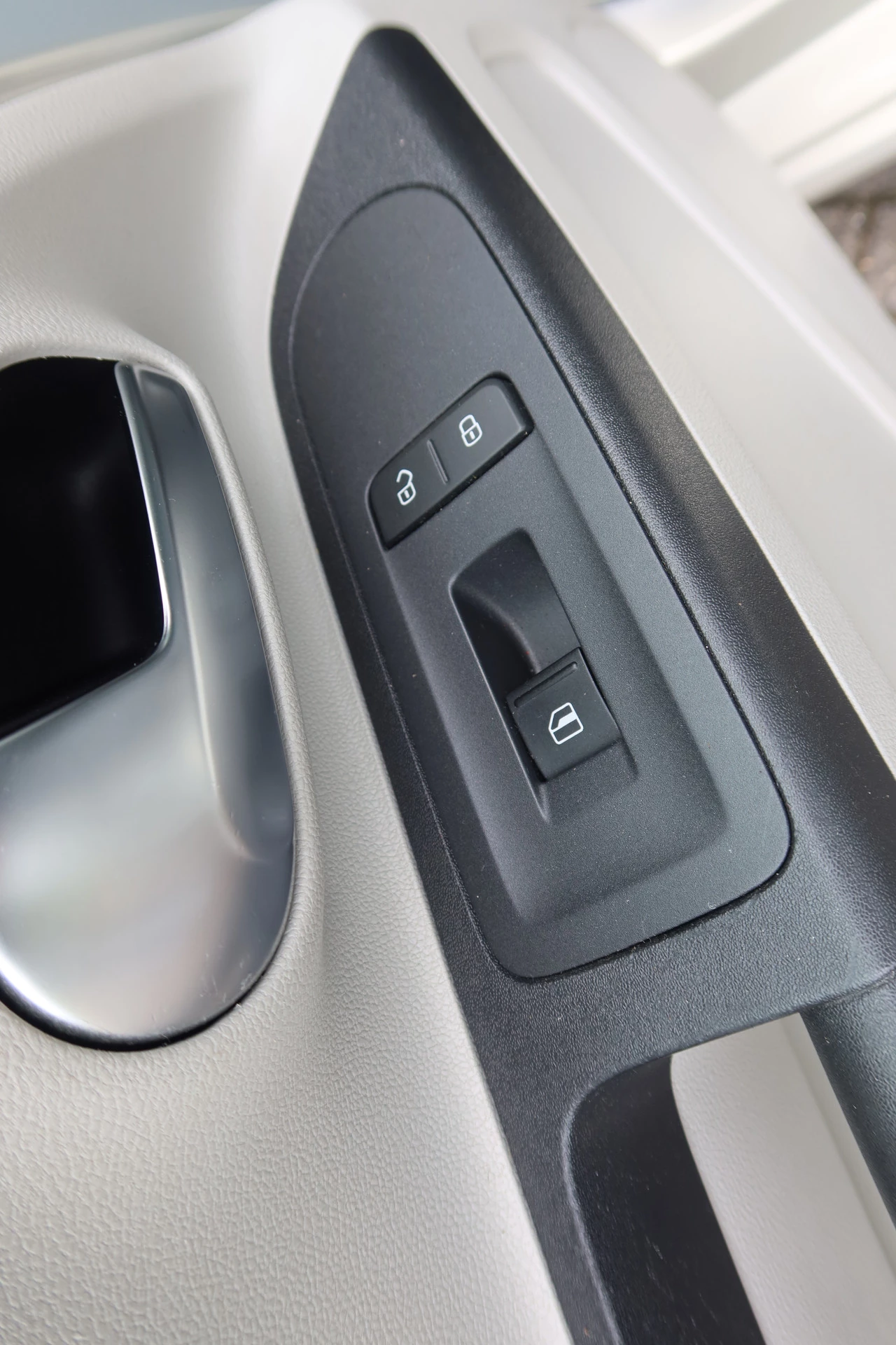 Hoofdafbeelding SEAT Mii