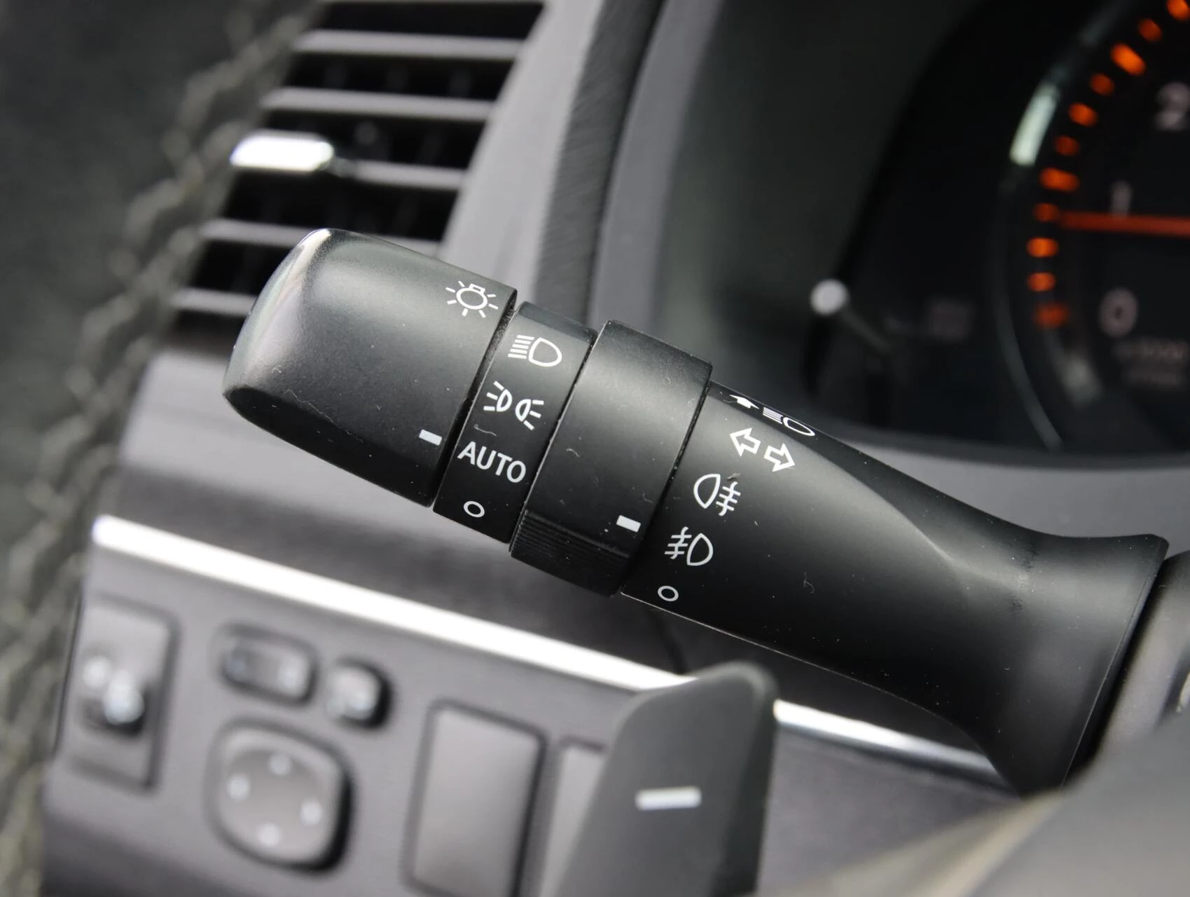 Hoofdafbeelding Toyota Avensis