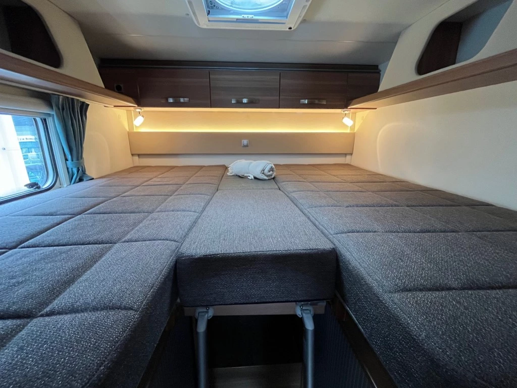 Hoofdafbeelding Weinsberg Caracompact R57 Airco Cruise