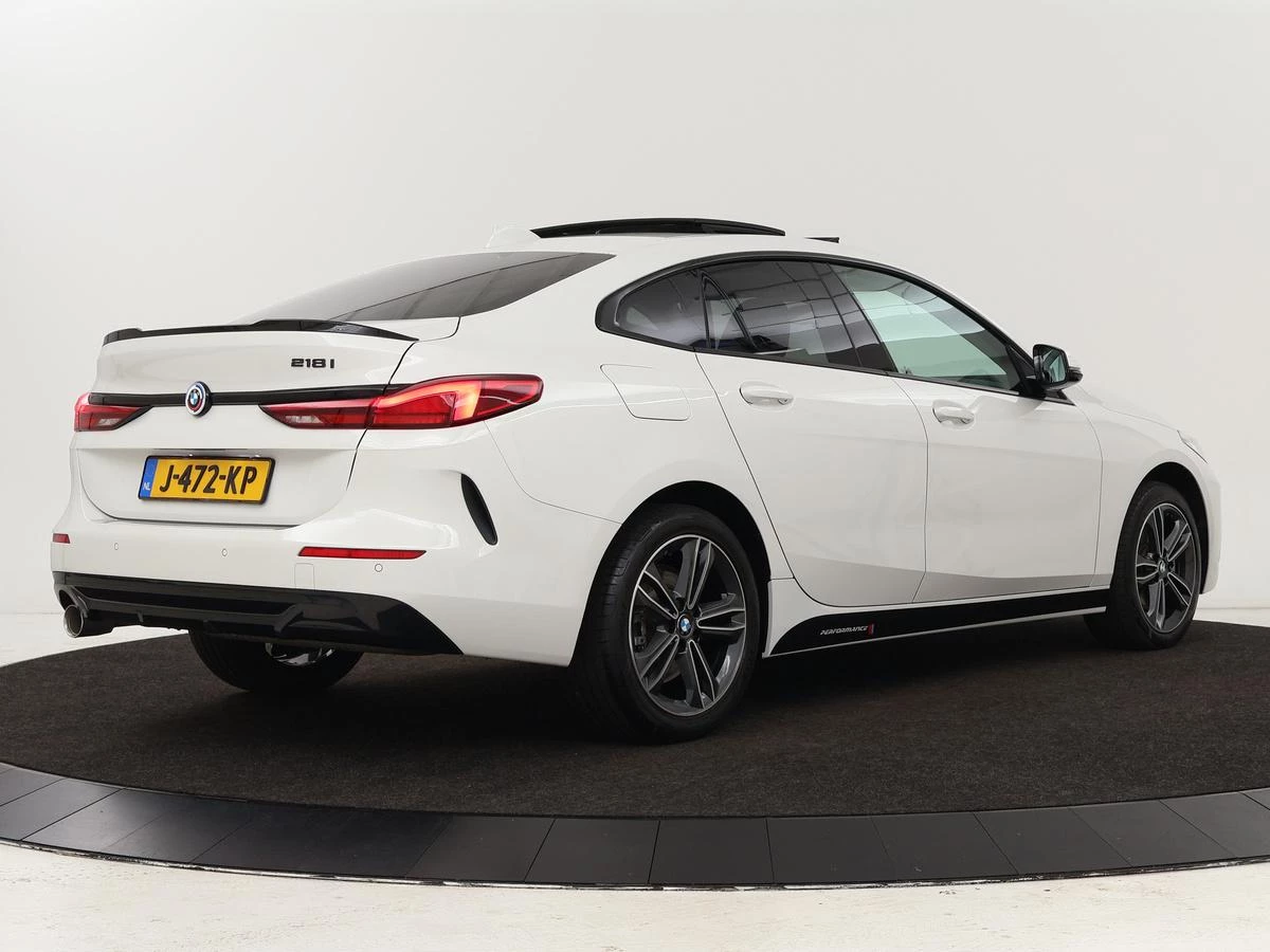 Hoofdafbeelding BMW 2 Serie