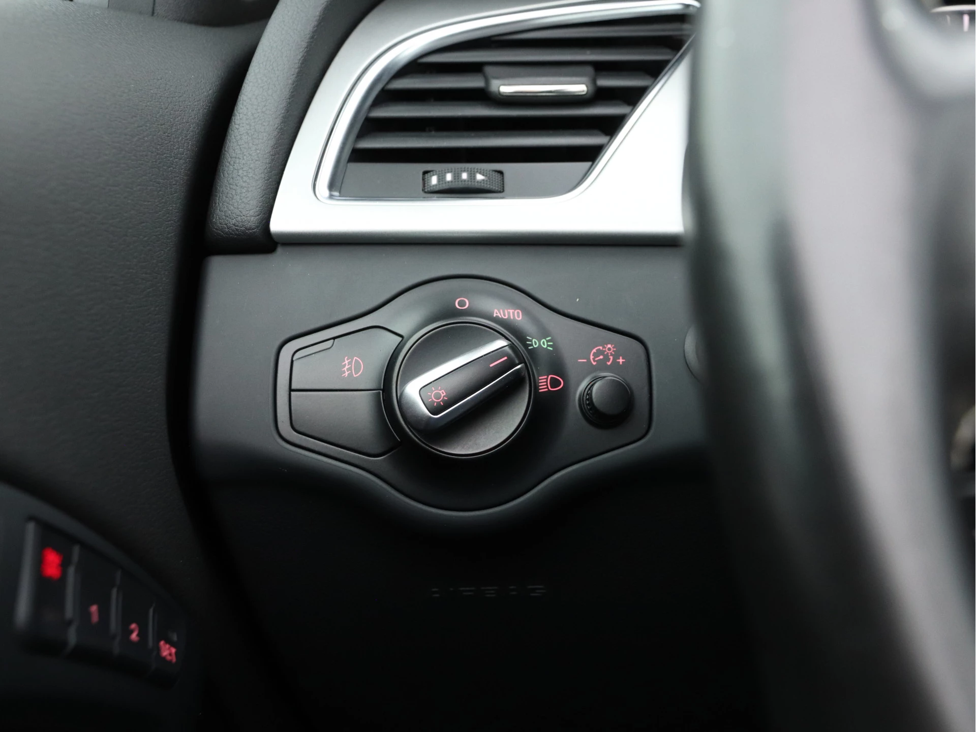 Hoofdafbeelding Audi S5