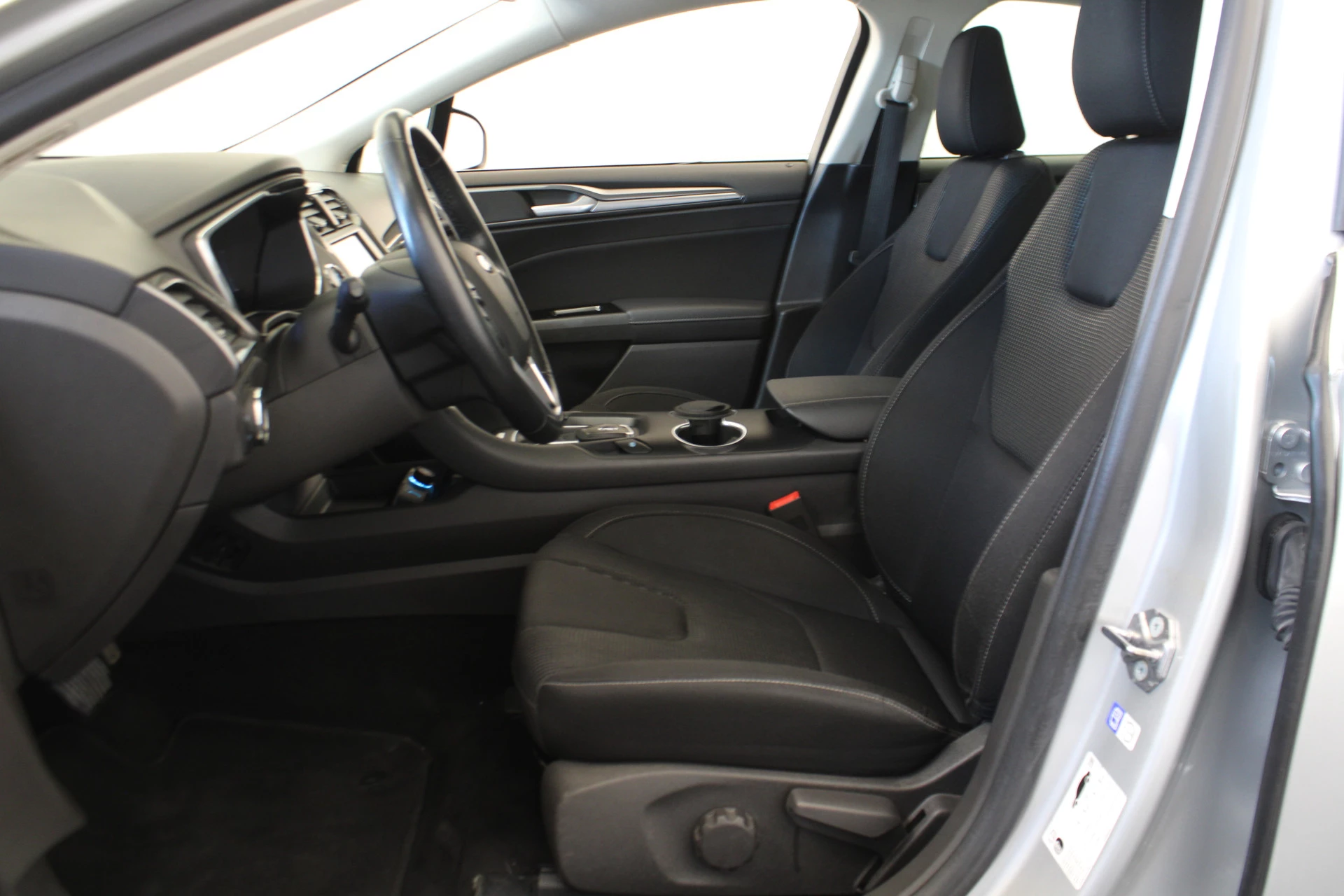 Hoofdafbeelding Ford Mondeo