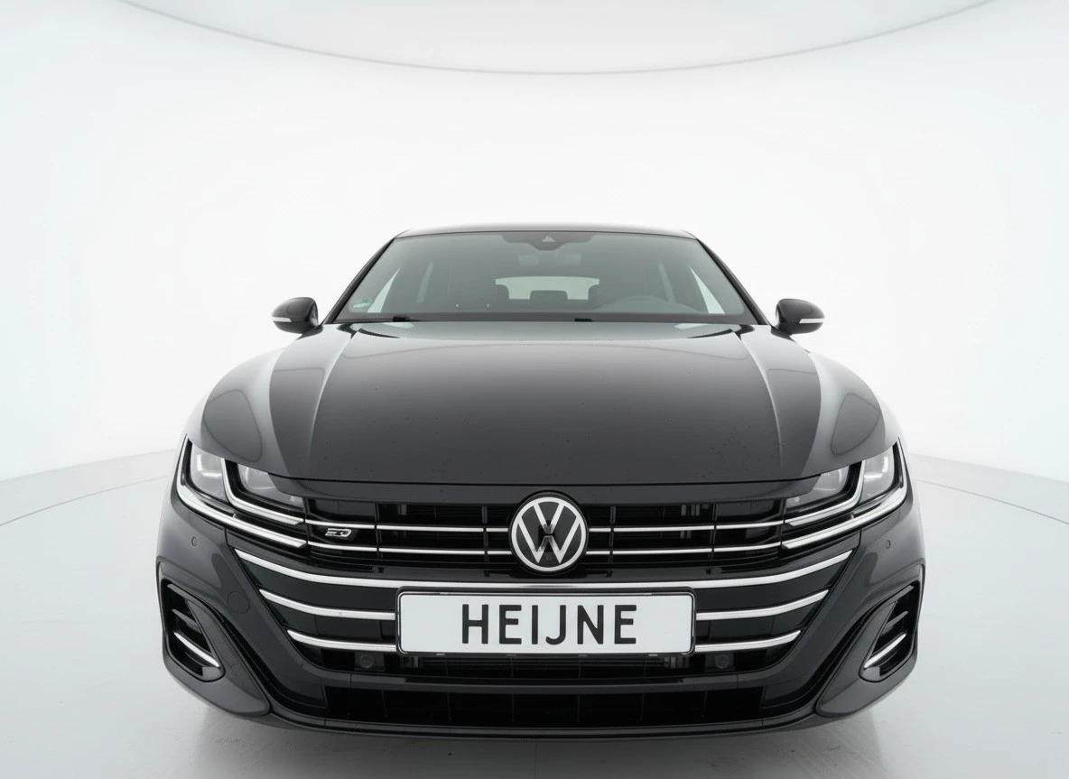 Hoofdafbeelding Volkswagen Arteon