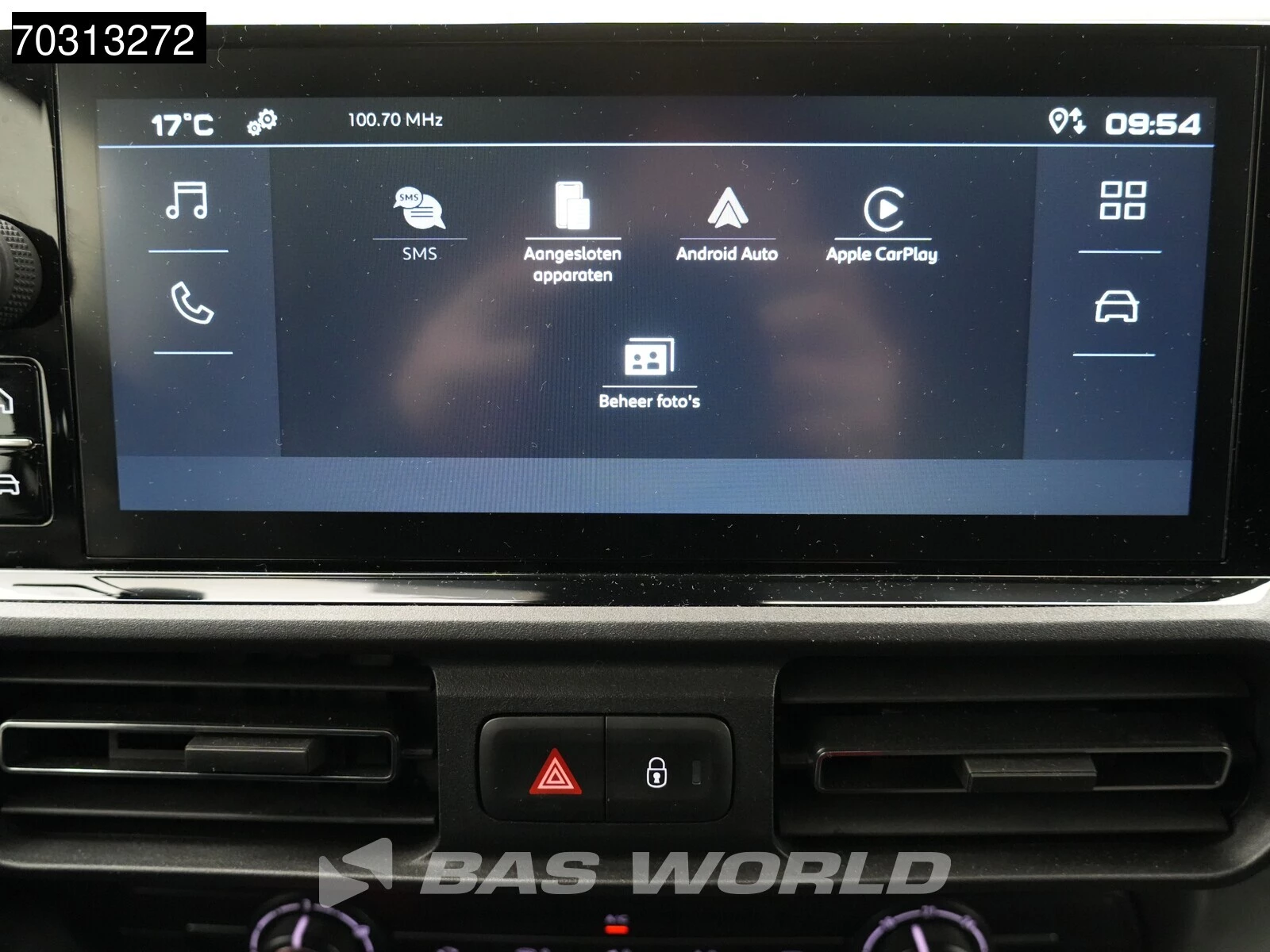 Hoofdafbeelding Fiat Doblò