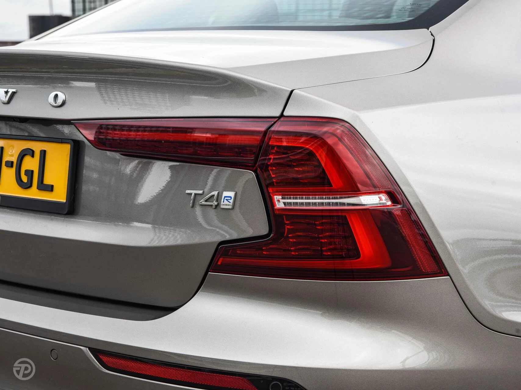 Hoofdafbeelding Volvo S60