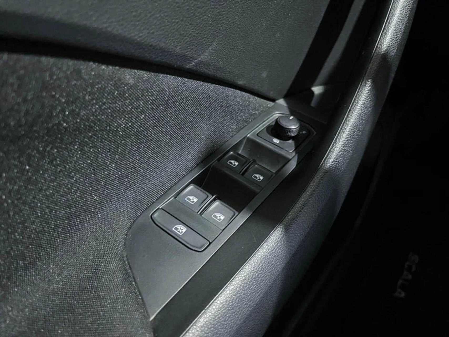 Hoofdafbeelding Škoda Scala