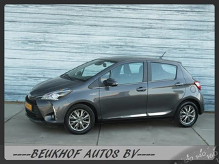 Toyota Yaris 1.5 Hybrid Sport Automaat Navigatie Camera Pdc