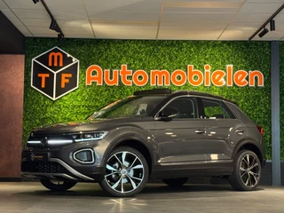 Volkswagen T-Roc 1.5 TSI Sport IQ.Drive |PANO|150PK|BEATS|BOMVOL