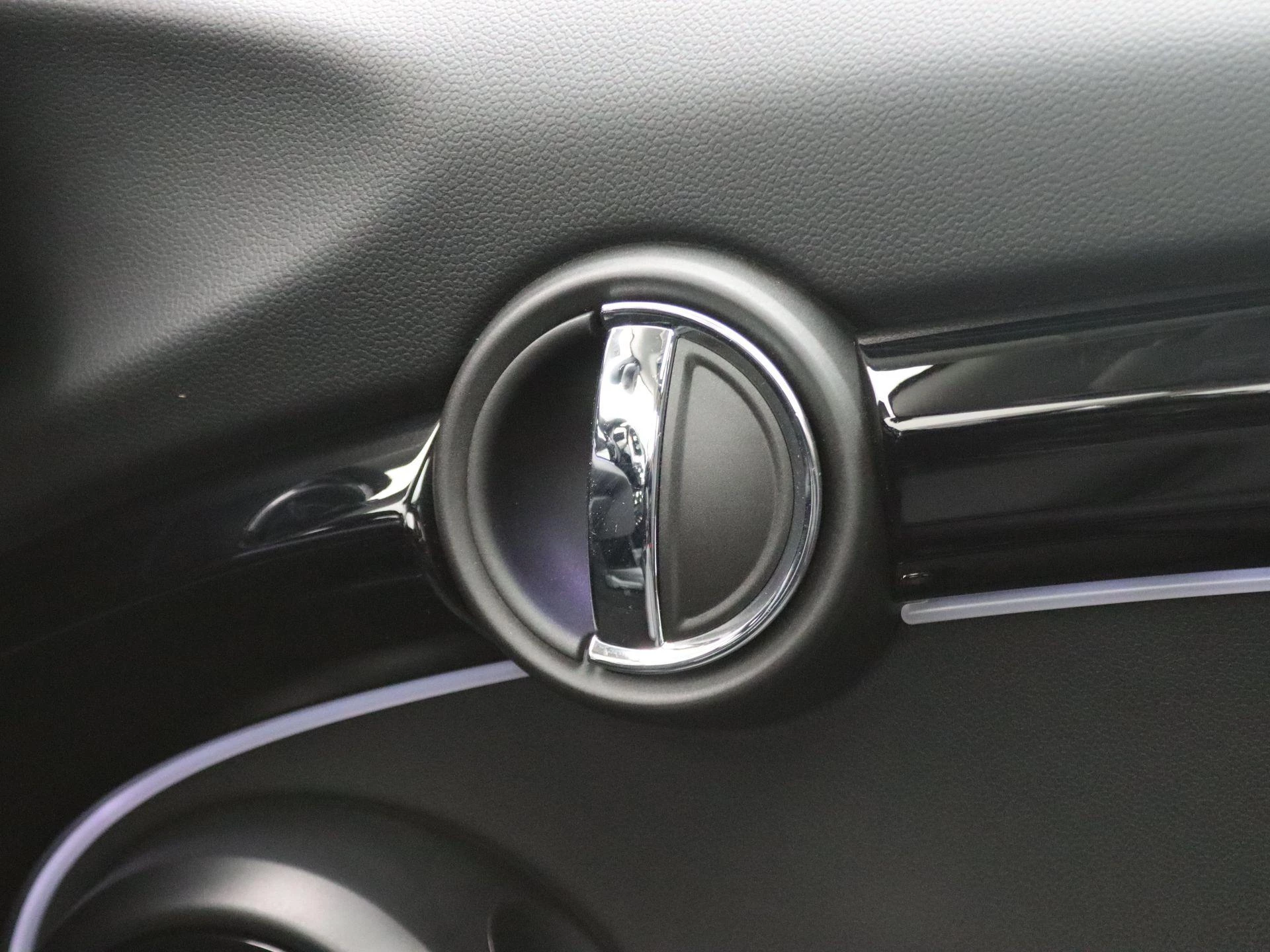 Hoofdafbeelding MINI 5-deurs