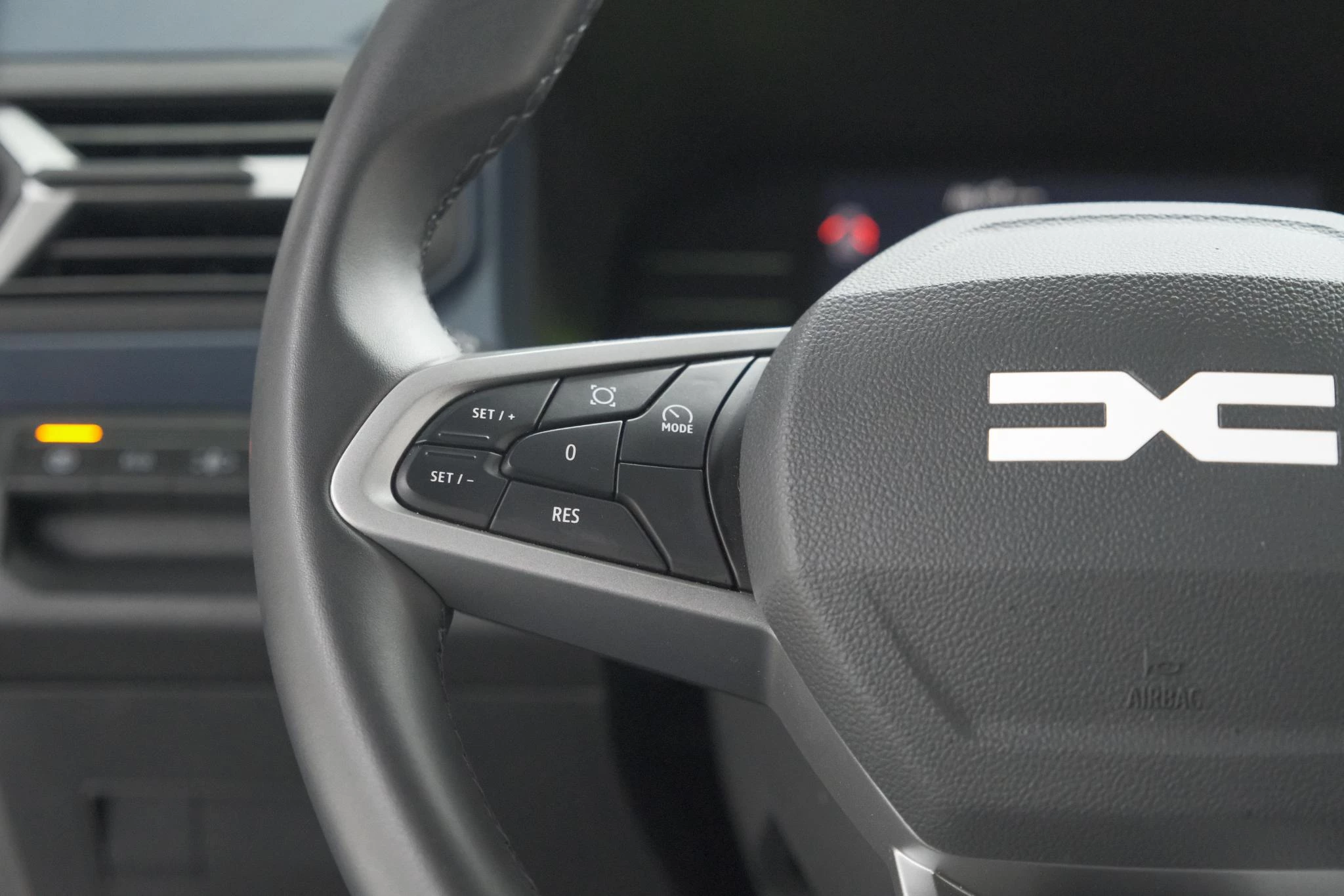 Hoofdafbeelding Dacia Duster