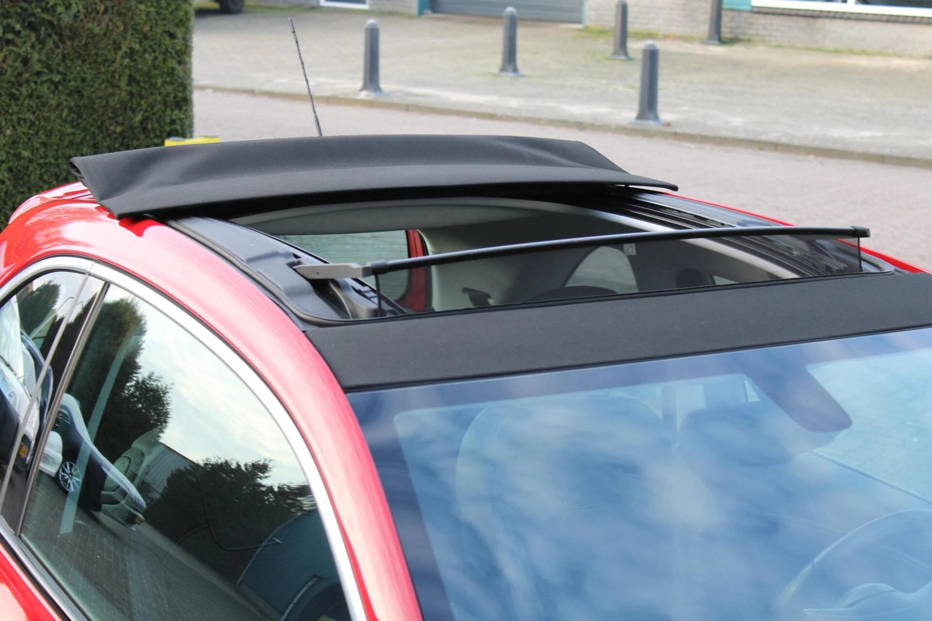 Hoofdafbeelding Opel ADAM