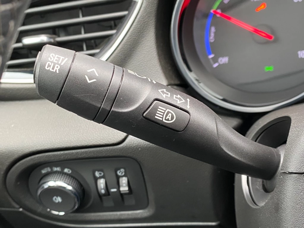 Hoofdafbeelding Opel Grandland