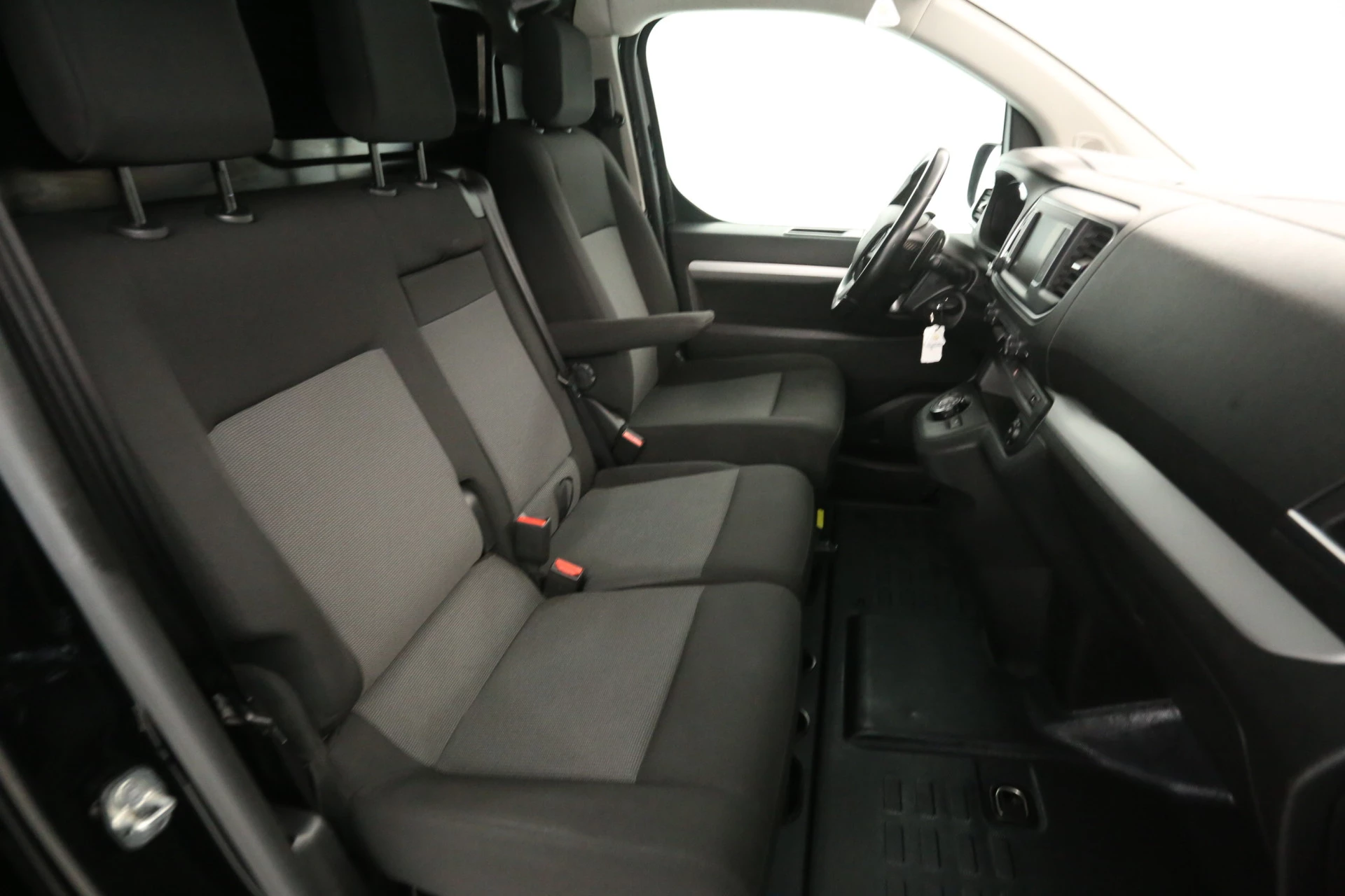 Hoofdafbeelding Fiat Scudo