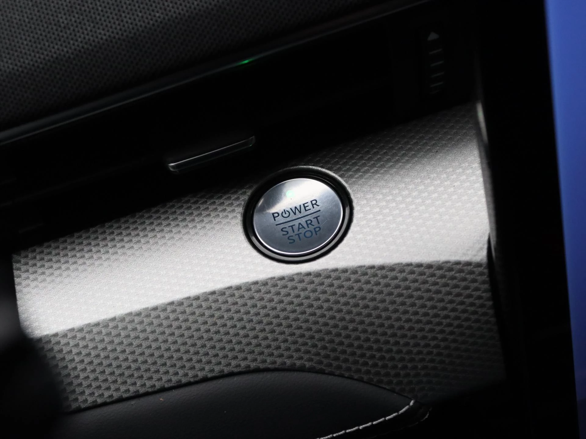 Hoofdafbeelding Ford Mustang Mach-E