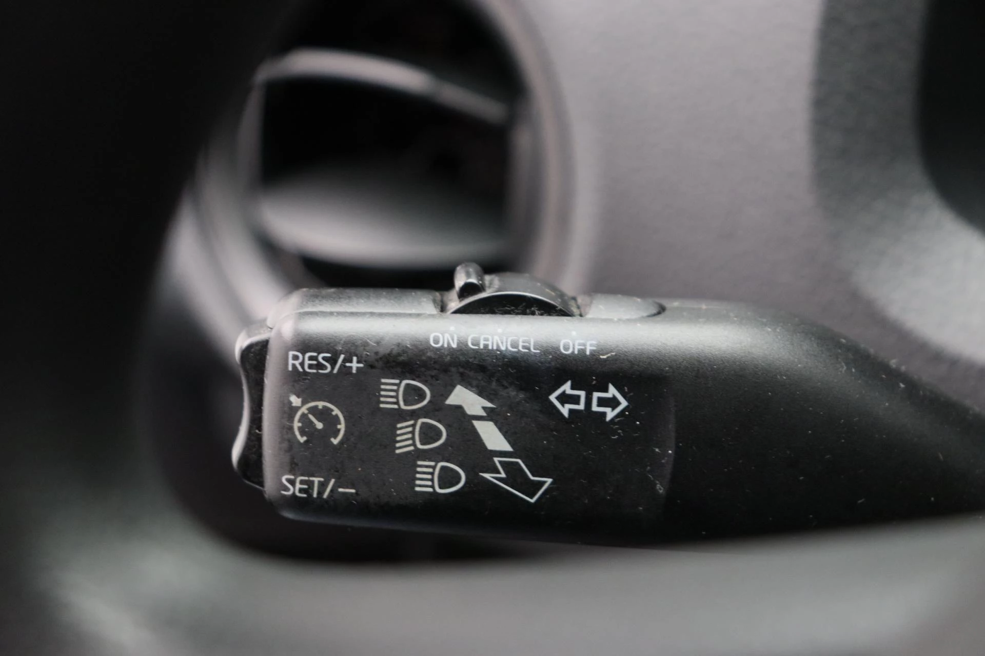 Hoofdafbeelding Škoda Citigo