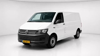 Volkswagen Transporter 2.0 TDI L2H1 DC Dubbele Cabine AIRCO