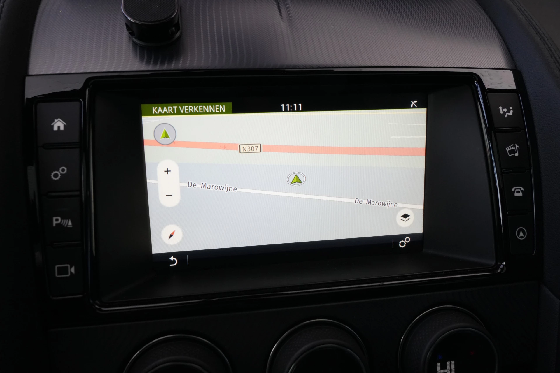 Hoofdafbeelding Jaguar F-Type