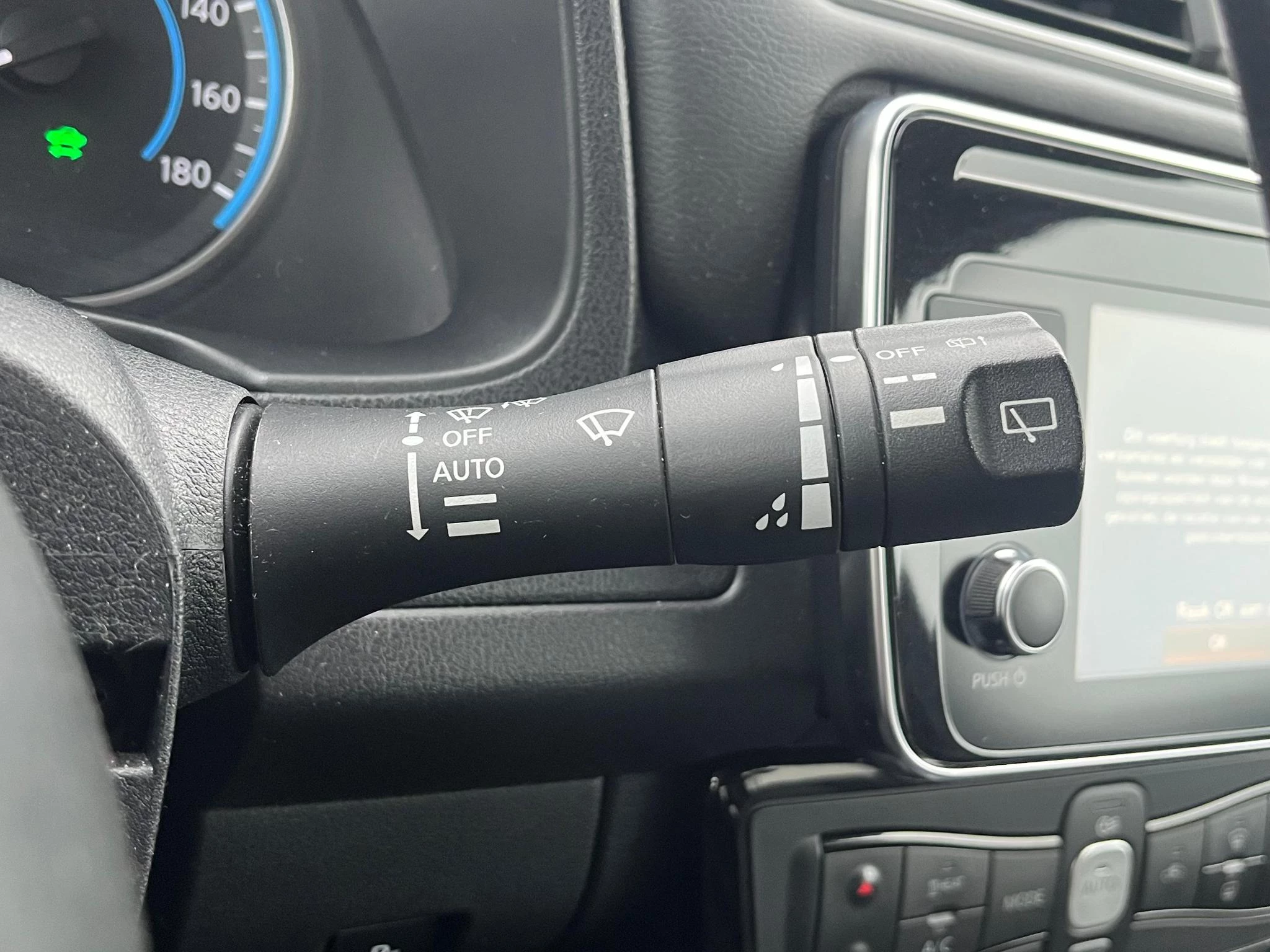 Hoofdafbeelding Nissan Leaf