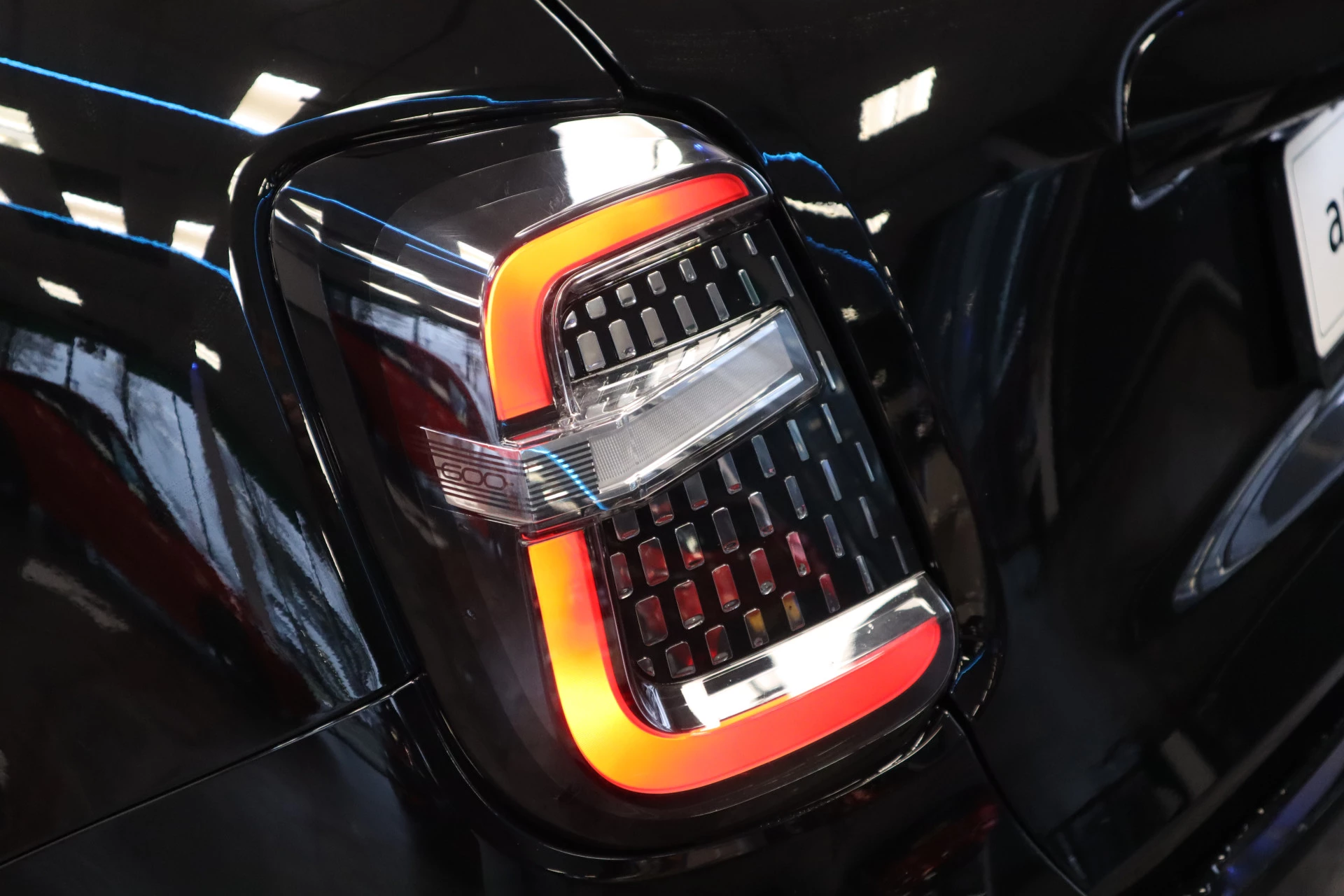 Hoofdafbeelding Fiat 600