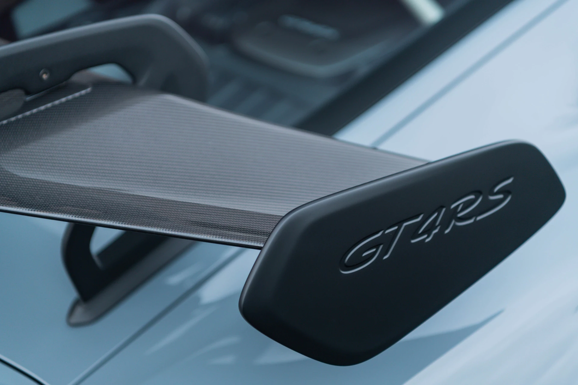 Hoofdafbeelding Porsche 718