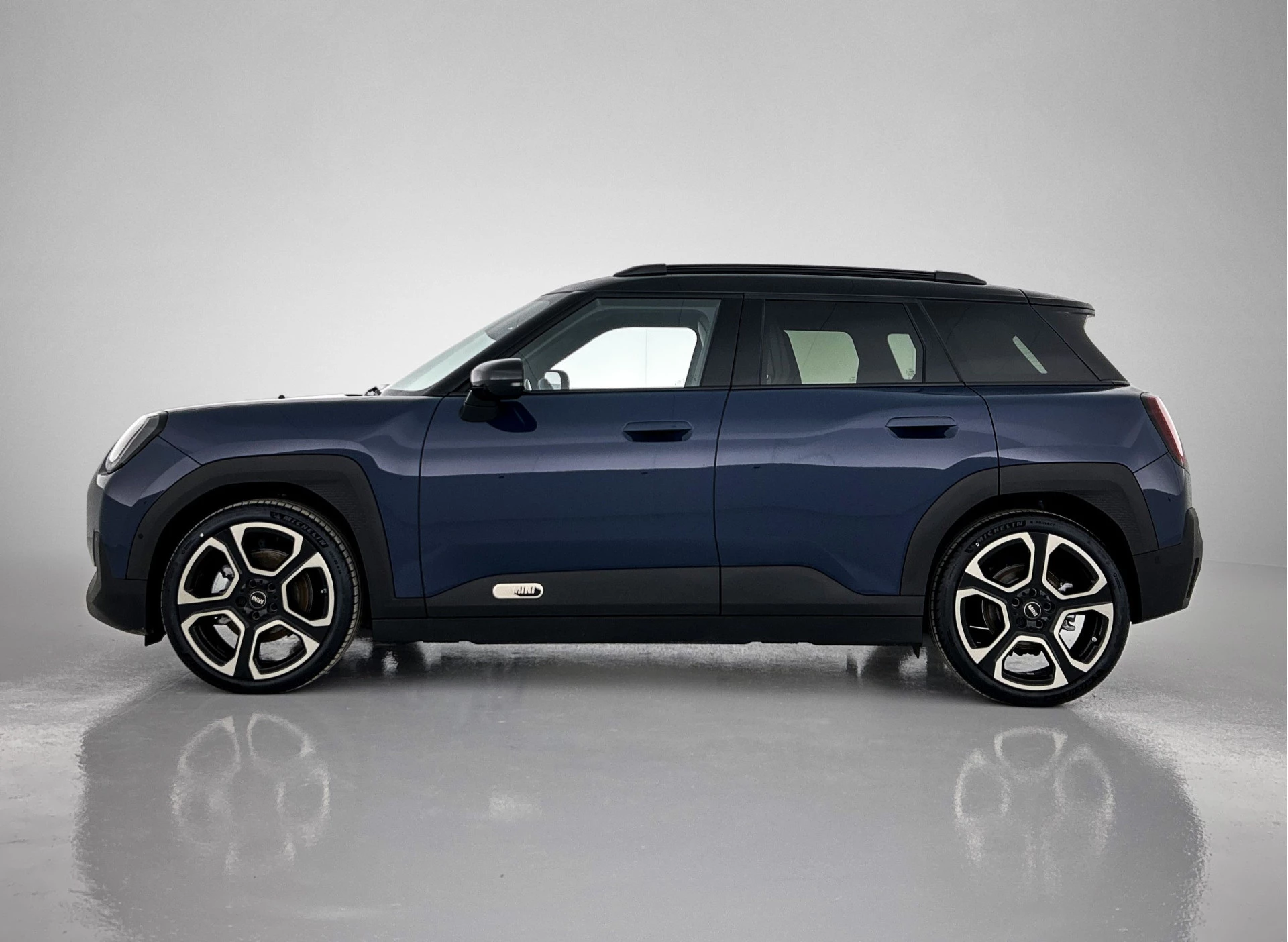 Hoofdafbeelding MINI Aceman