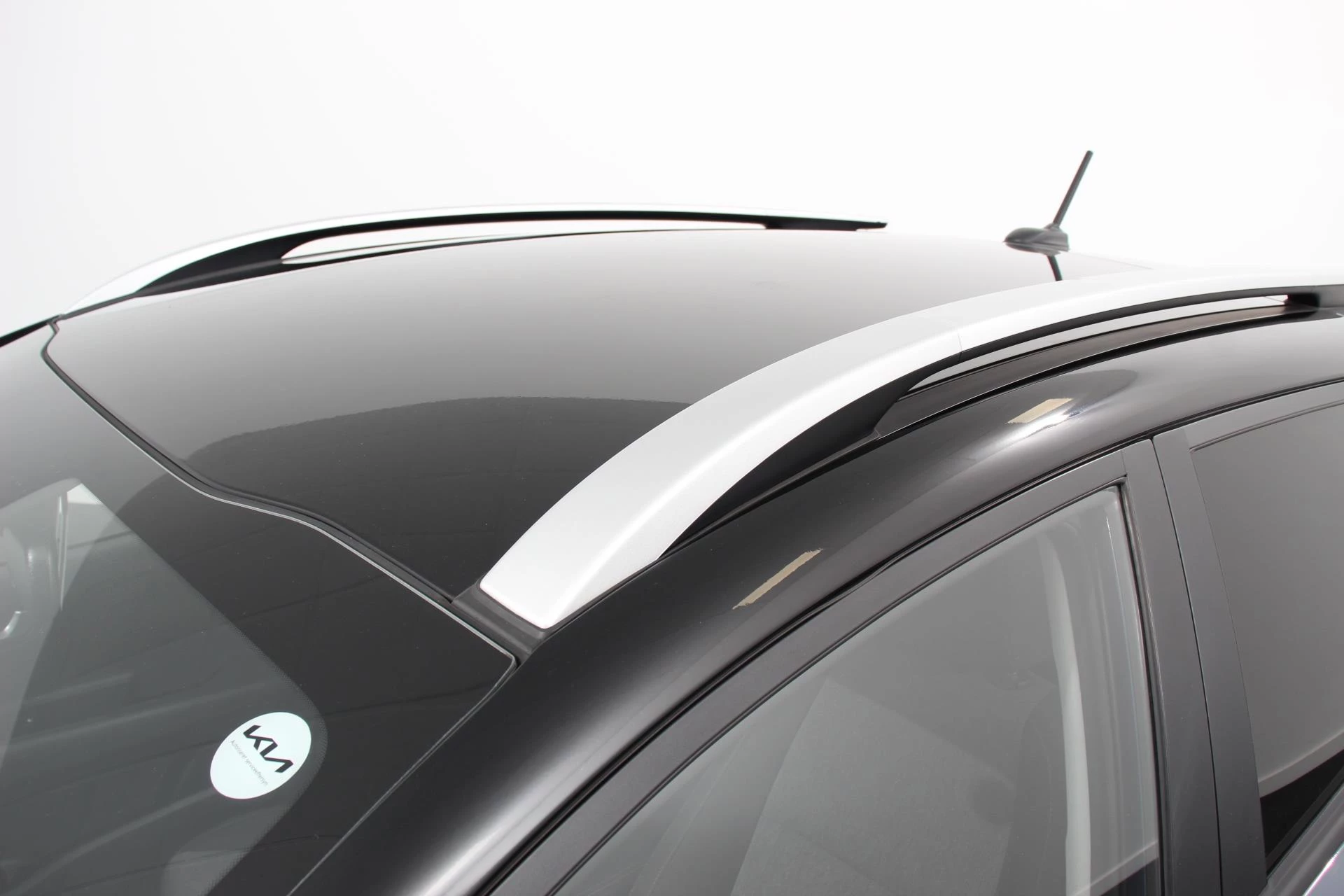 Hoofdafbeelding Kia Stonic