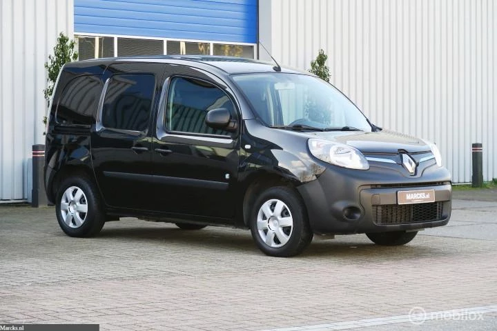 Hoofdafbeelding Renault Kangoo