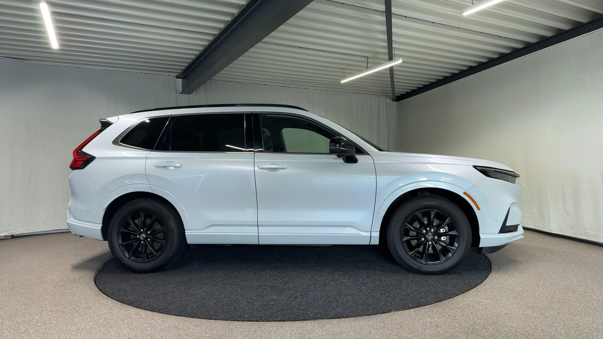 Hoofdafbeelding Honda CR-V